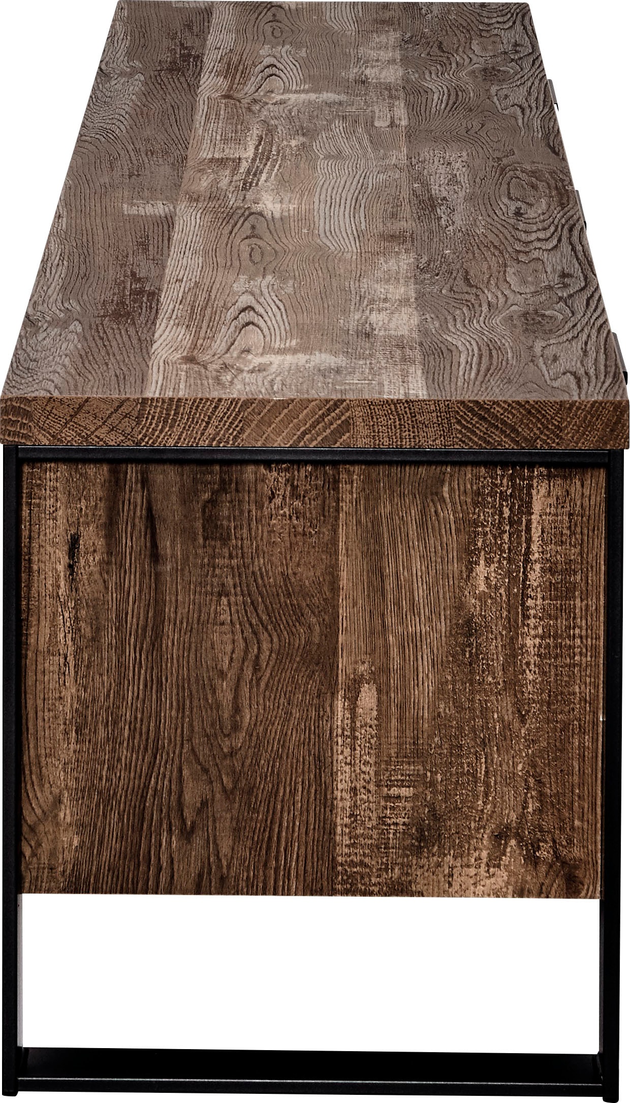 Jahnke TV-Board »LOOP«, Breite ca. 152 cm