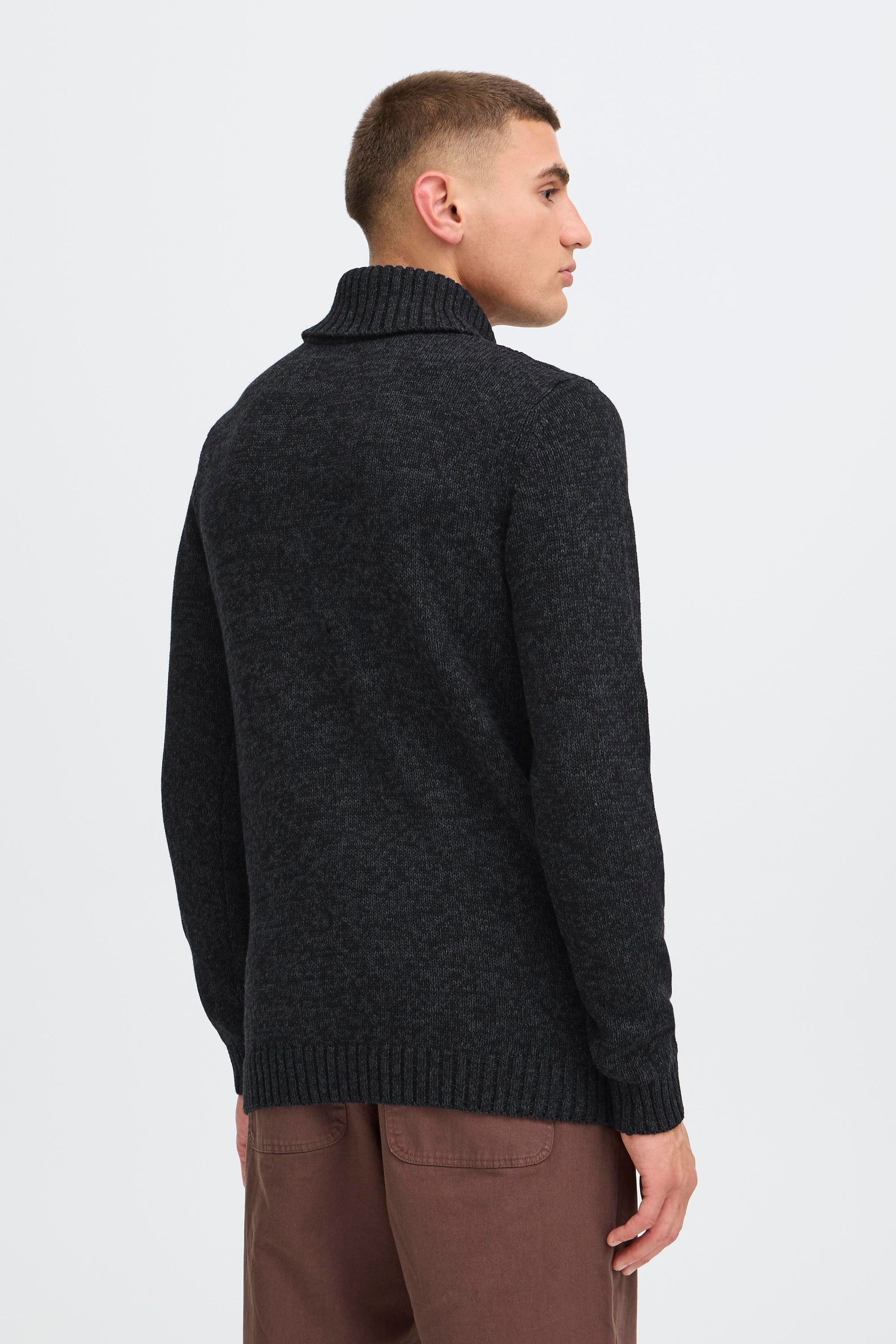 !Solid Rollkragenpullover »Rollkragenpullover SDRINO«