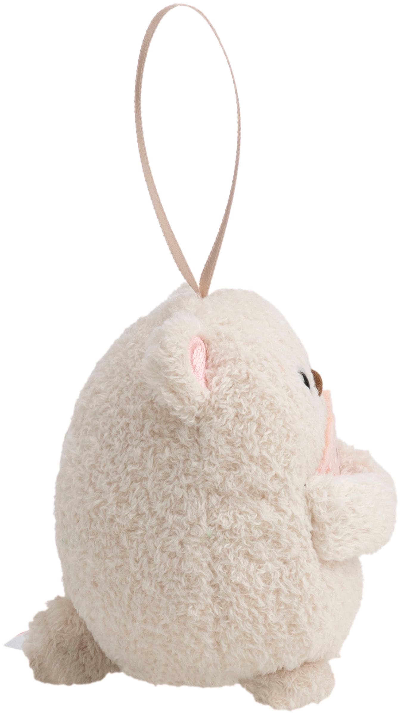 Nici Kuscheltier »mymochi, Set Bär Snono 8cm mit Mütze & Sweaterkostüm« in Geschenkbox