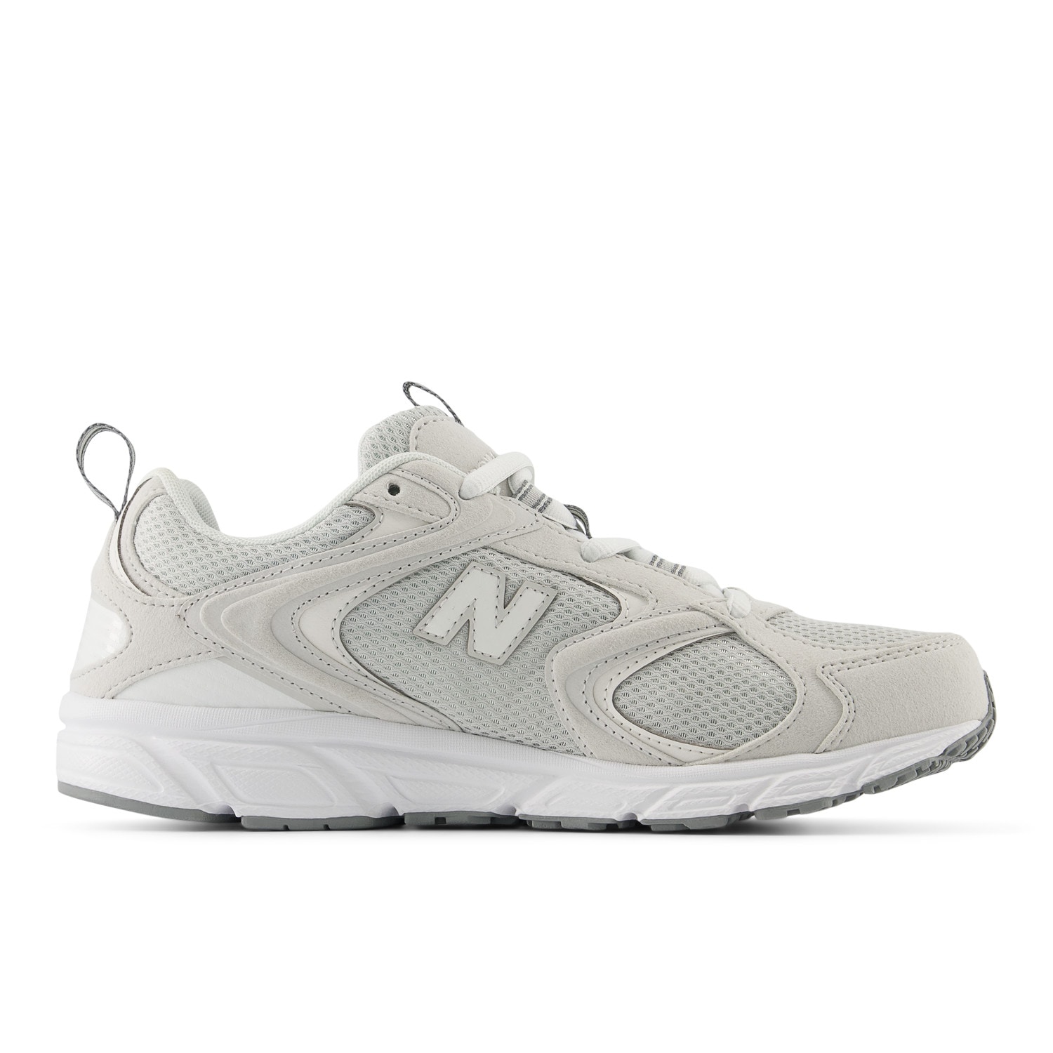 New Balance Sneaker »408«  von dem New Balance 530 inspiriert