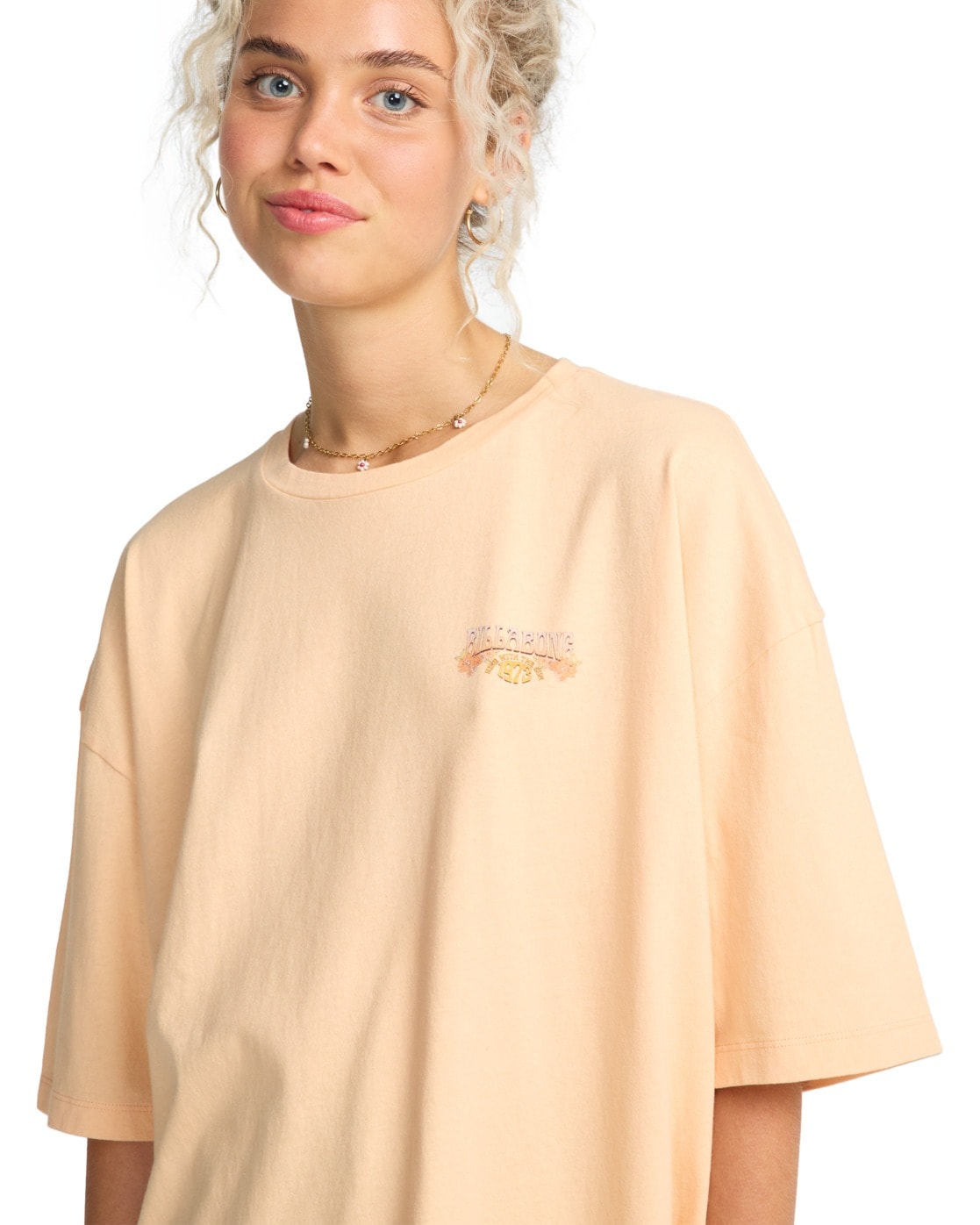 Billabong T-Shirt »Waterfall«