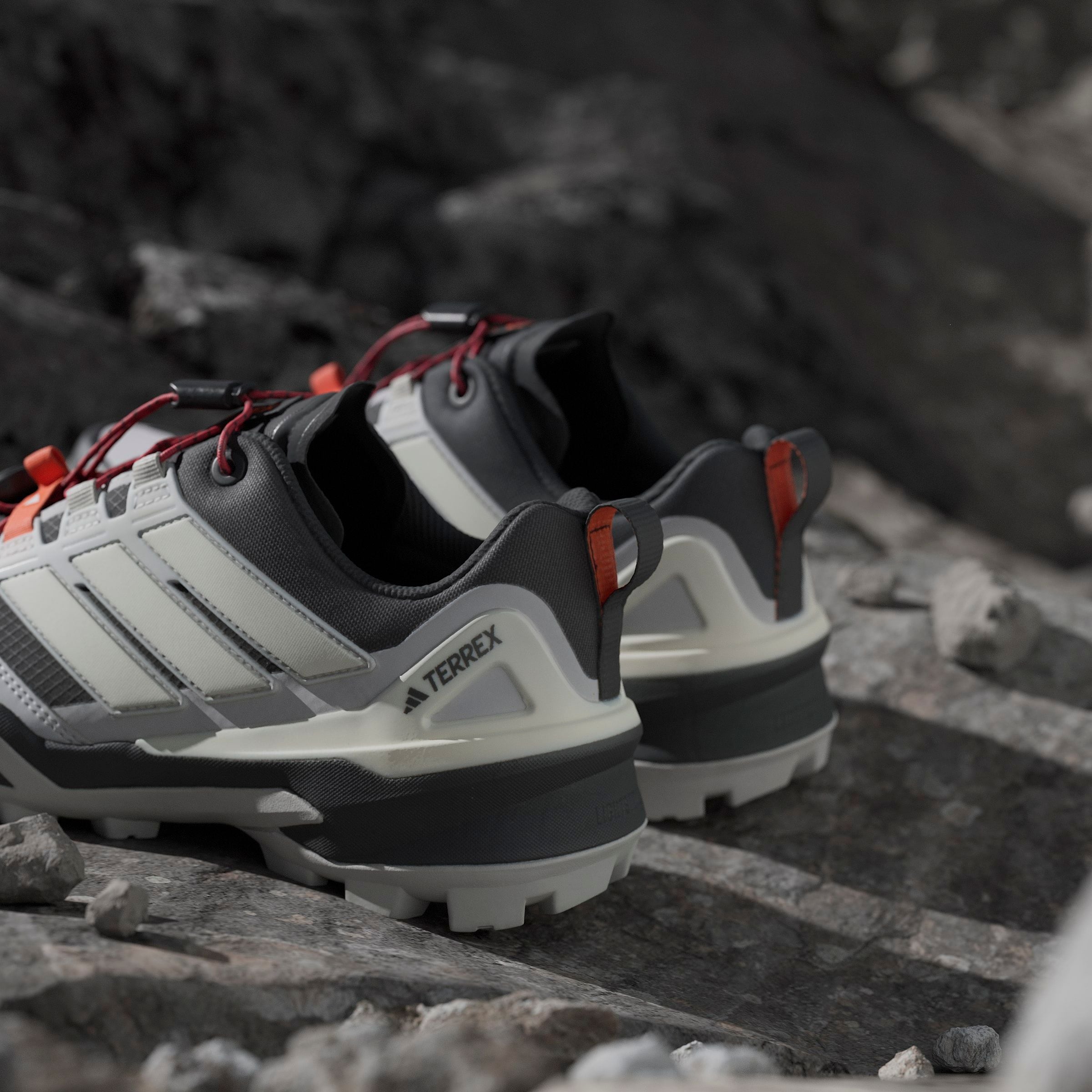adidas TERREX Wanderschuh »SKYCHASER GORE-TEX«, wasserdicht