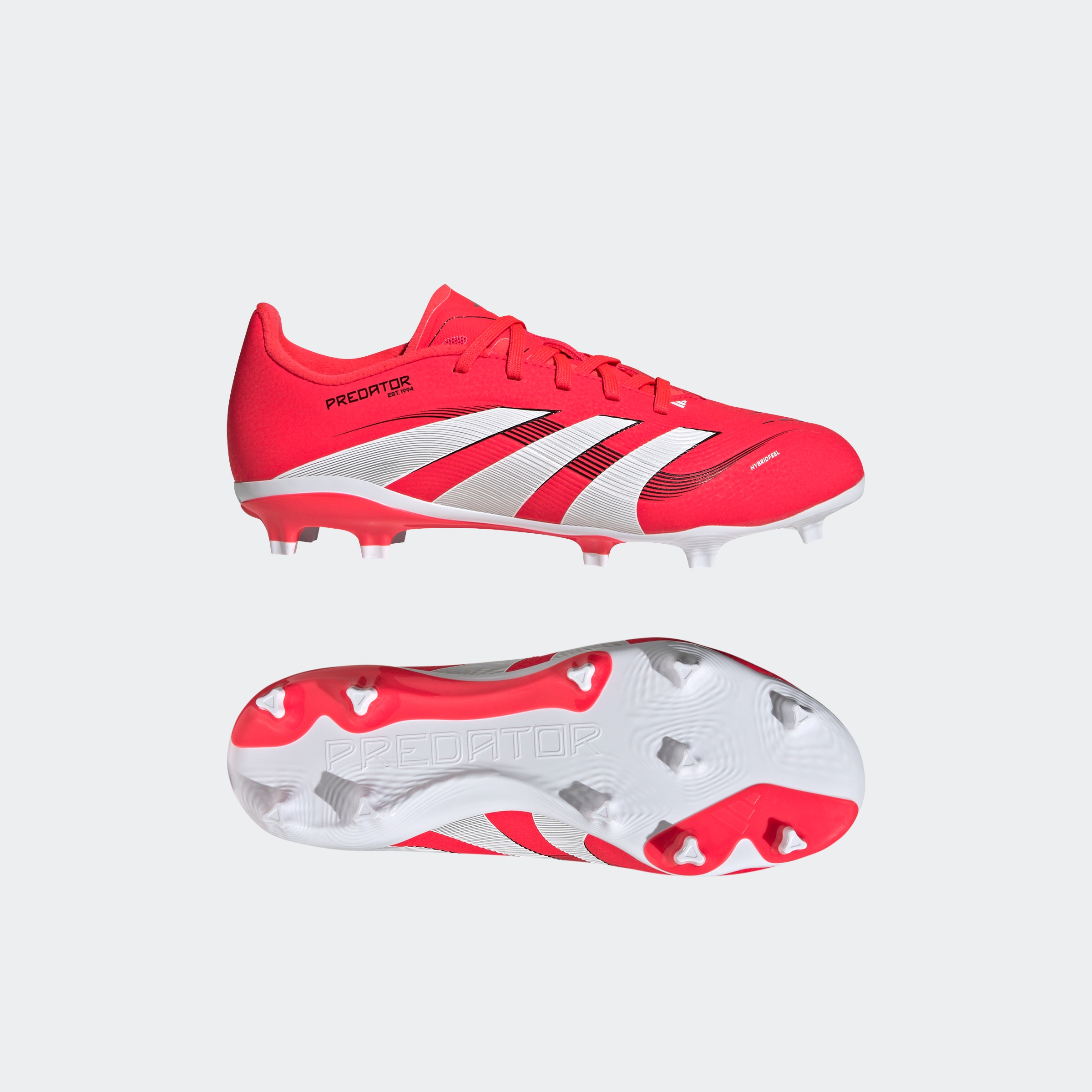 adidas Performance Fußballschuh »PREDATOR LEAGUE KIDS FG/MG«