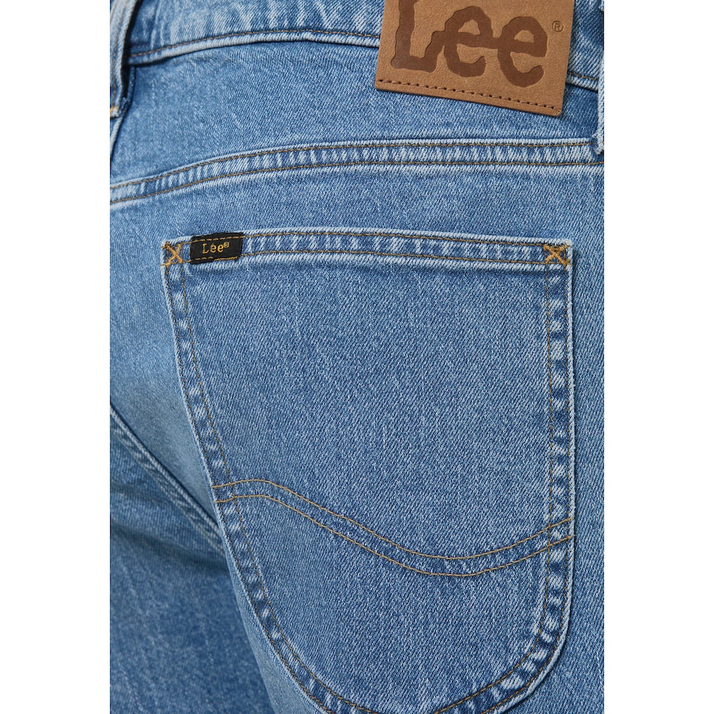 Lee® Slim-fit-Jeans »LUKE«