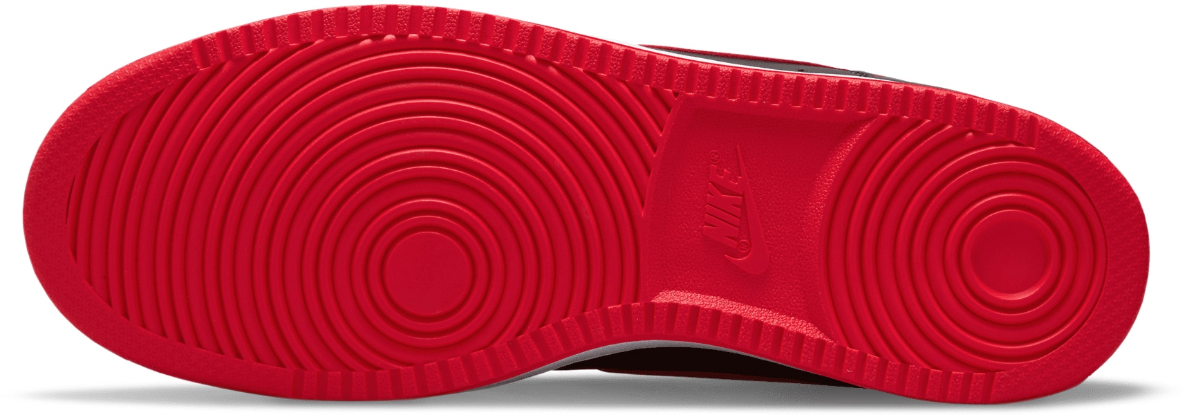 Nike Sportswear Sneaker »COURT VISION MID«, Design auf den Spuren des Air Force 1