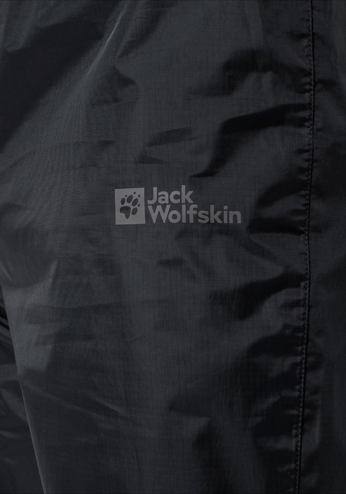 Jack Wolfskin shoppen Outdoorhose »RAINY PANTS« online bei OTTO DAY