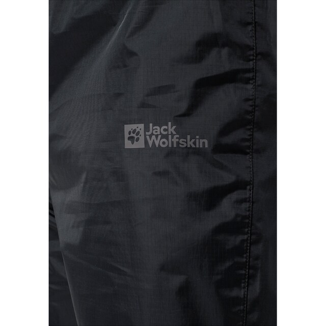 Jack Wolfskin Outdoorhose »RAINY DAY PANTS« online shoppen bei OTTO