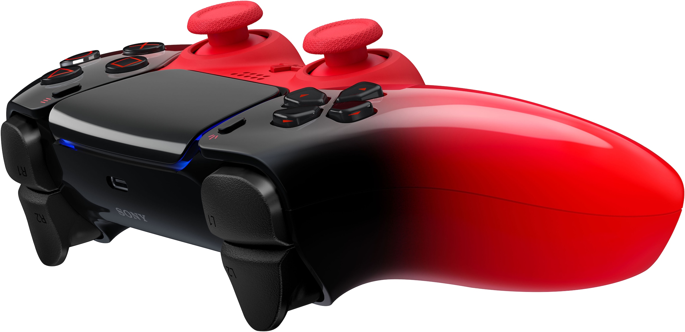 PlayStation 5 PlayStation 5-Controller »DualSense Wireless Hyperpop«