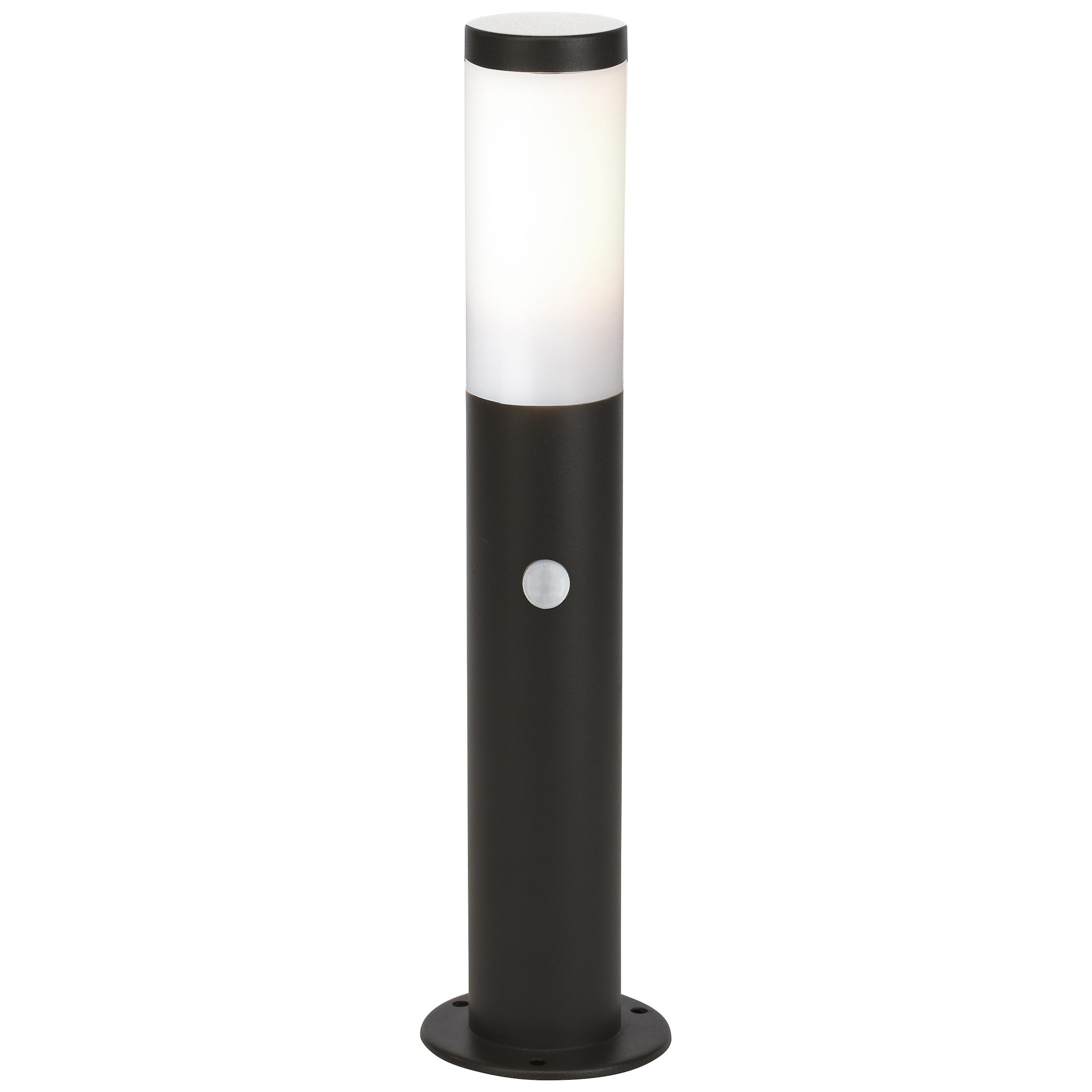 »Dody«, bei OTTO Brilliant Außensockellampe schwarz 45cm Sockelleuchte flammig-flammig, 1 Bewegungsmelder