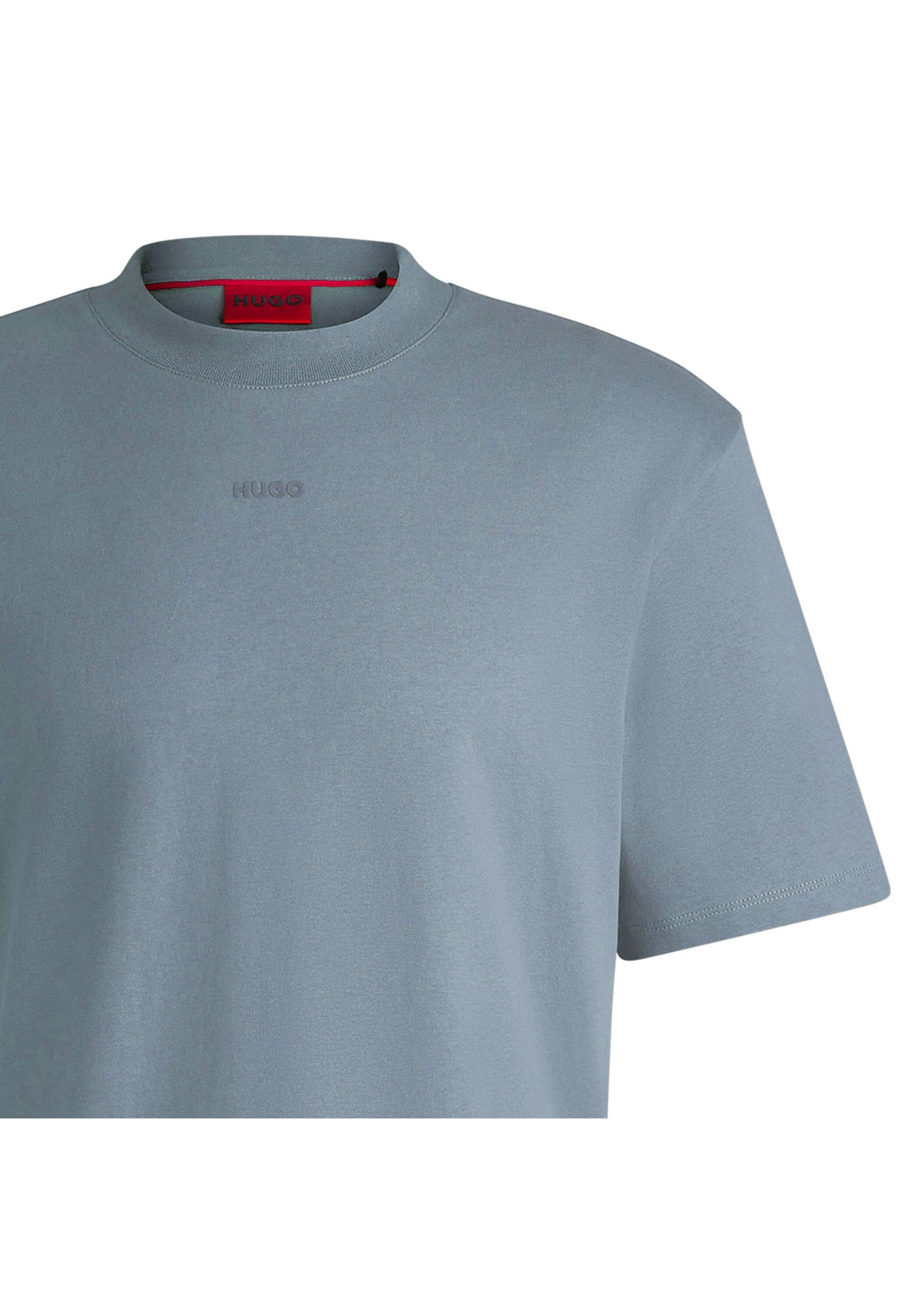 HUGO T-Shirt »T-Shirt Dapolino 1er Pack«