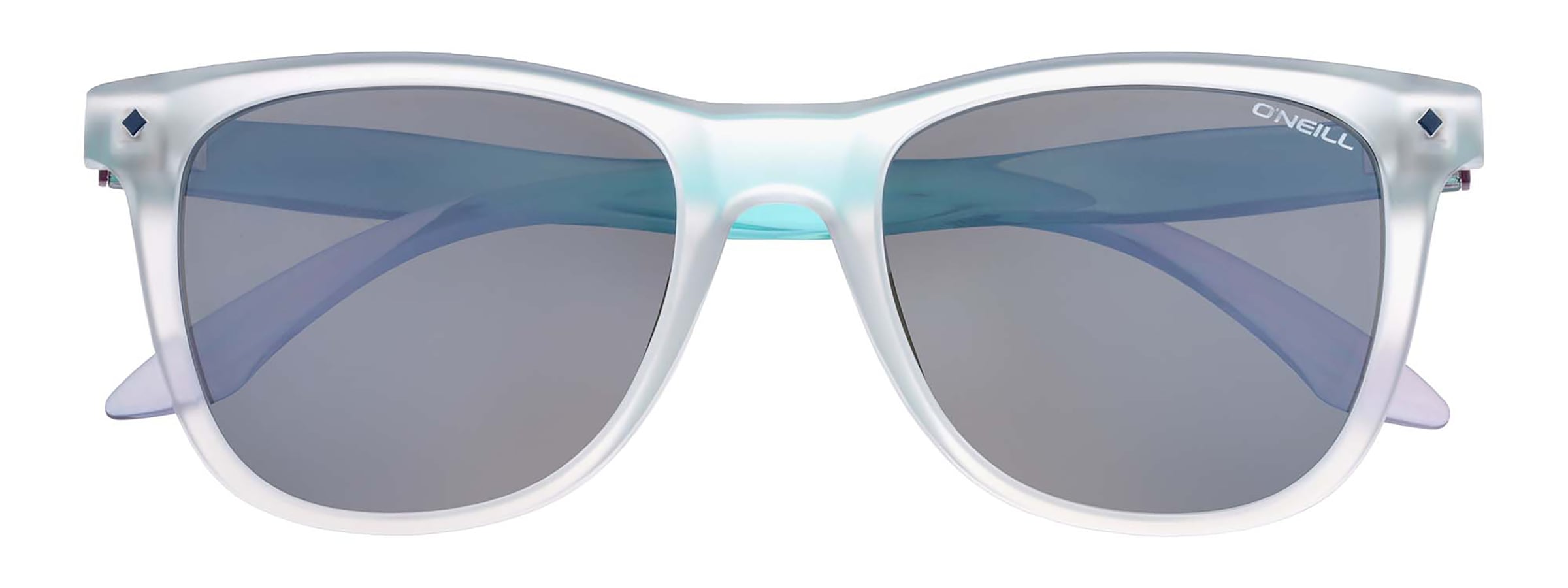 O'Neill Sonnenbrille »Modell 966120« Form Karree/Soft, Logoschriftzug auf Bügel, Injectionfassung