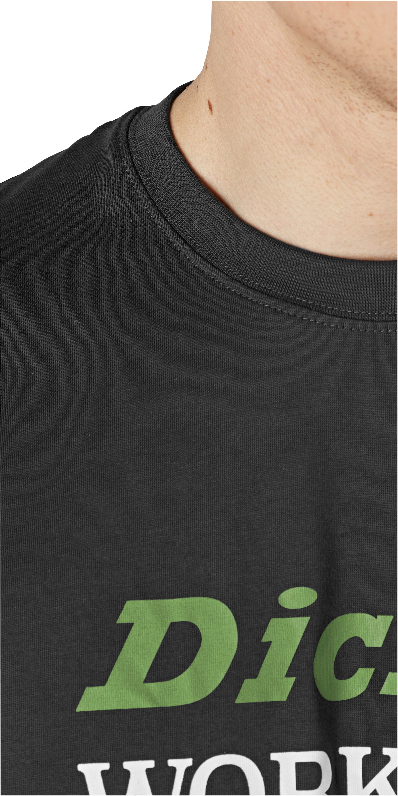 T-Shirt bestellen bei OTTO online »Rutland-Graphic«, tlg.), Baumwolle 3 aus Dickies (Set,