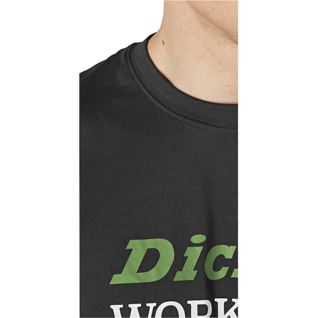 Dickies T-Shirt »Rutland-Graphic«, (Set, 3 tlg.), aus Baumwolle online  bestellen bei OTTO