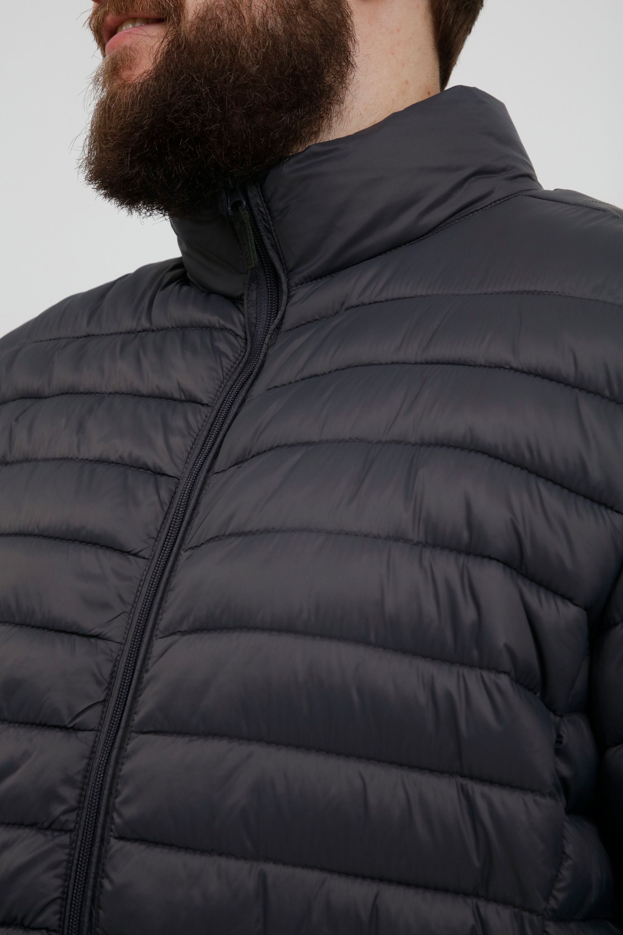 Blend Steppjacke »Steppjacke BHBNils«, ohne Kapuze