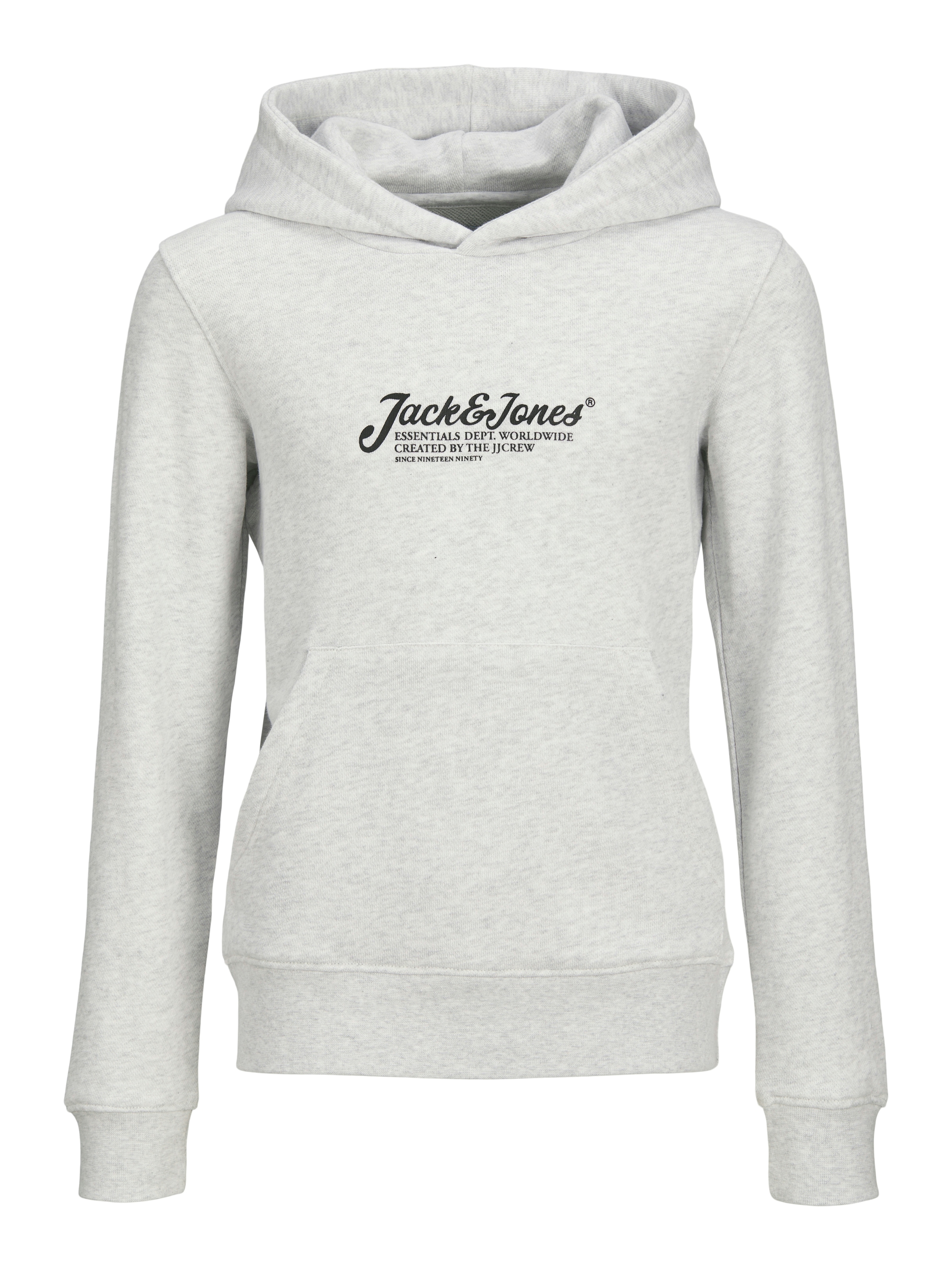 Jack & Jones Junior Kapuzensweatshirt »JJBEAU SWEAT HOOD JNR«
