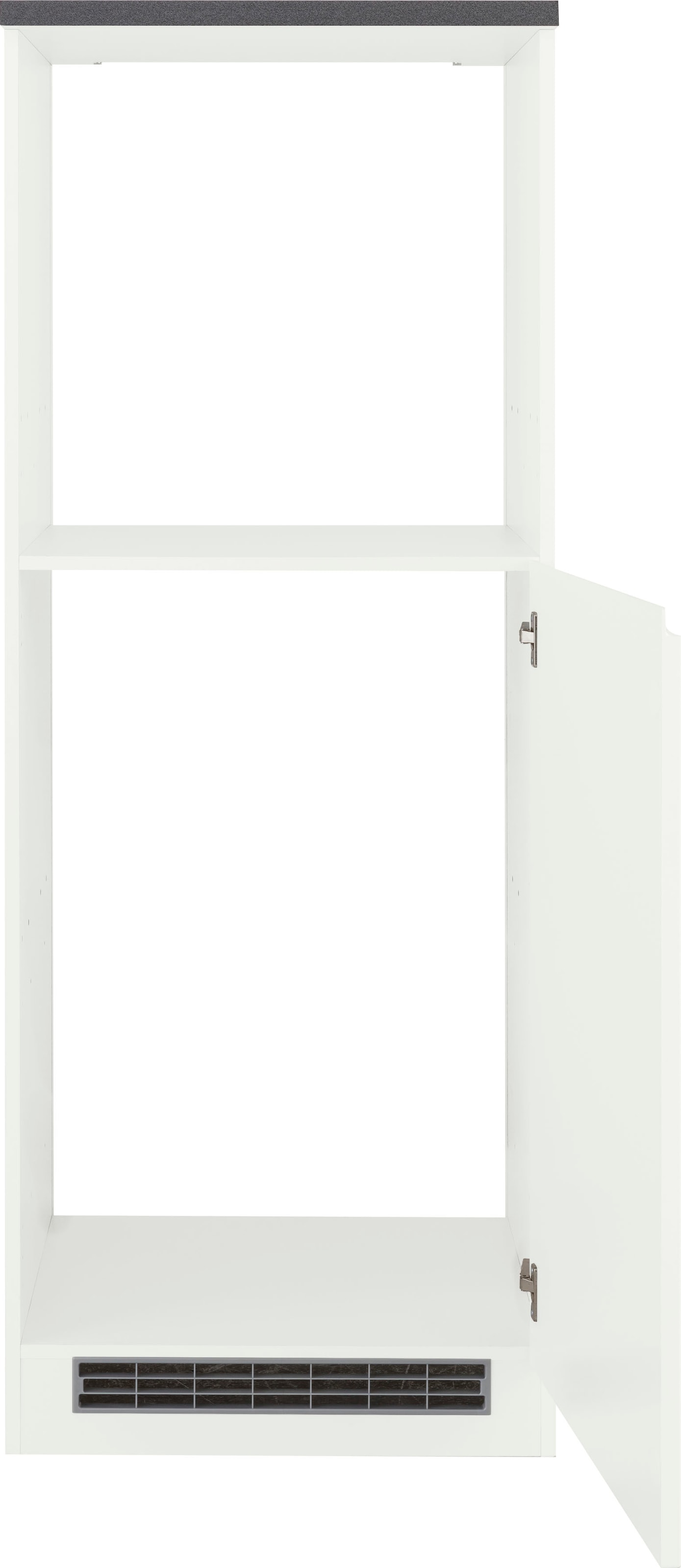 KOCHSTATION Backofen/Kühlumbauschrank »KS-Virginia«, 60 cm breit