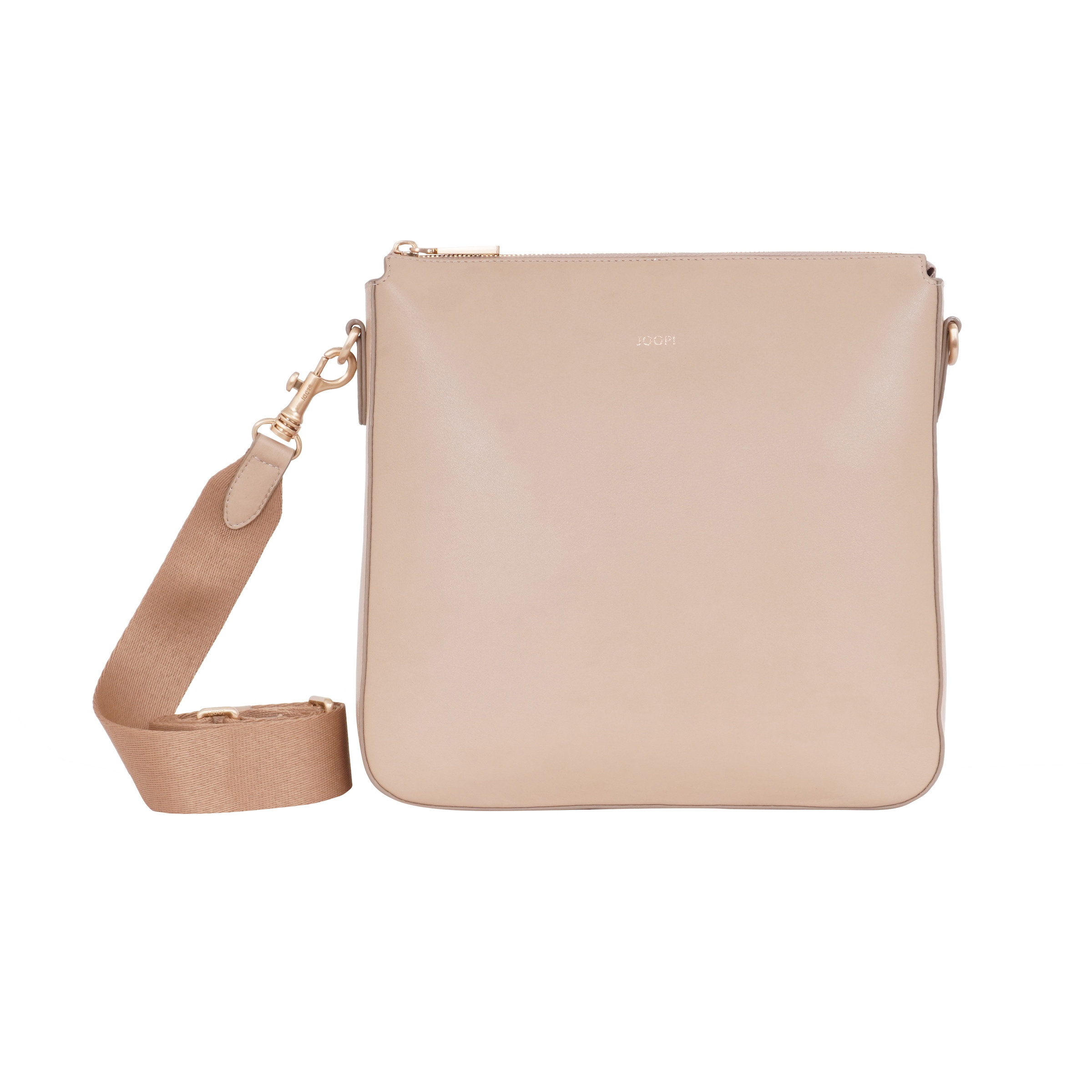 JOOP! Umhängetasche »sofisticato 1.0 jasmina shoulderbag mvz«, Schultertasche Tasche Damen Handtasche Damen