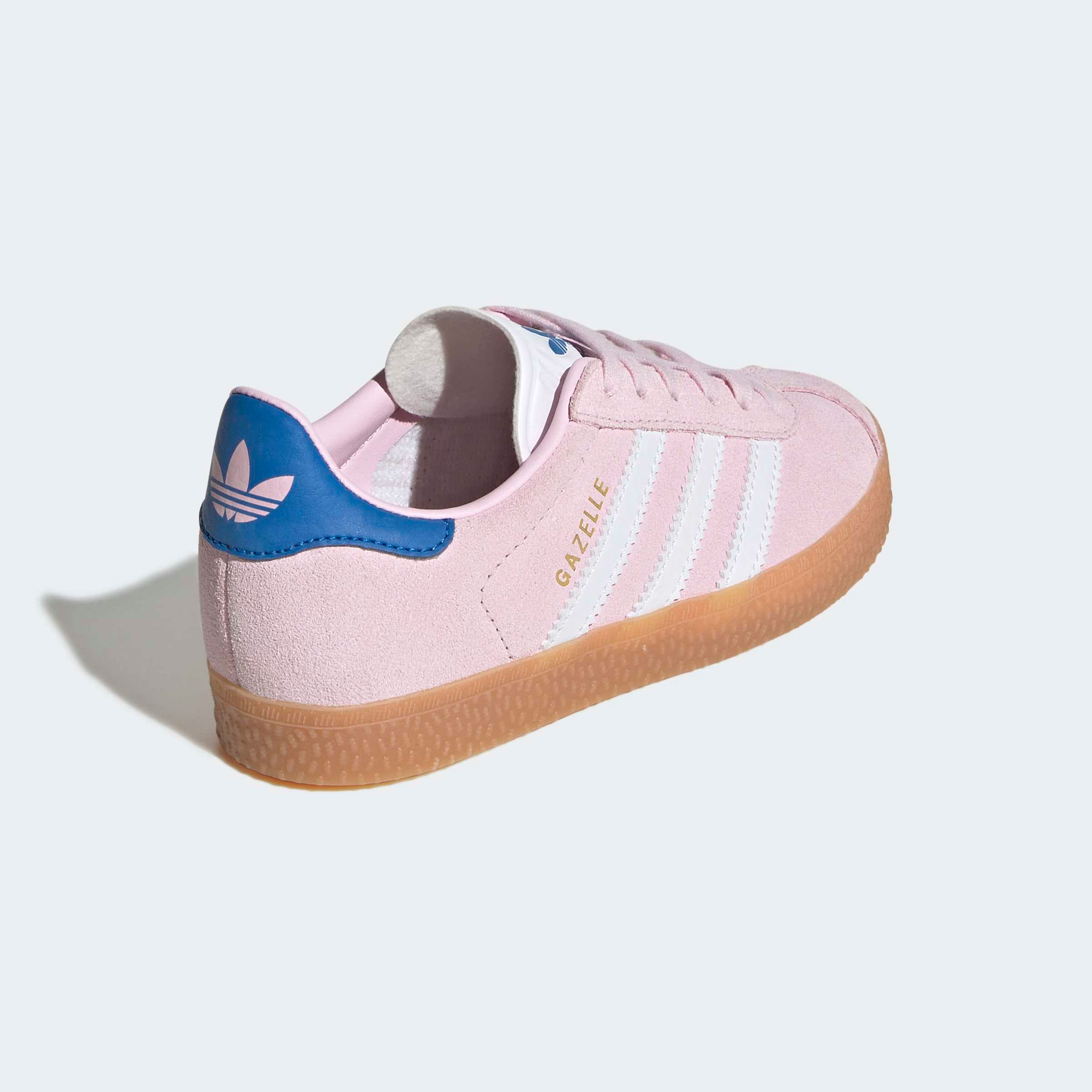 adidas Originals Sneaker »GAZELLE«  für Kinder