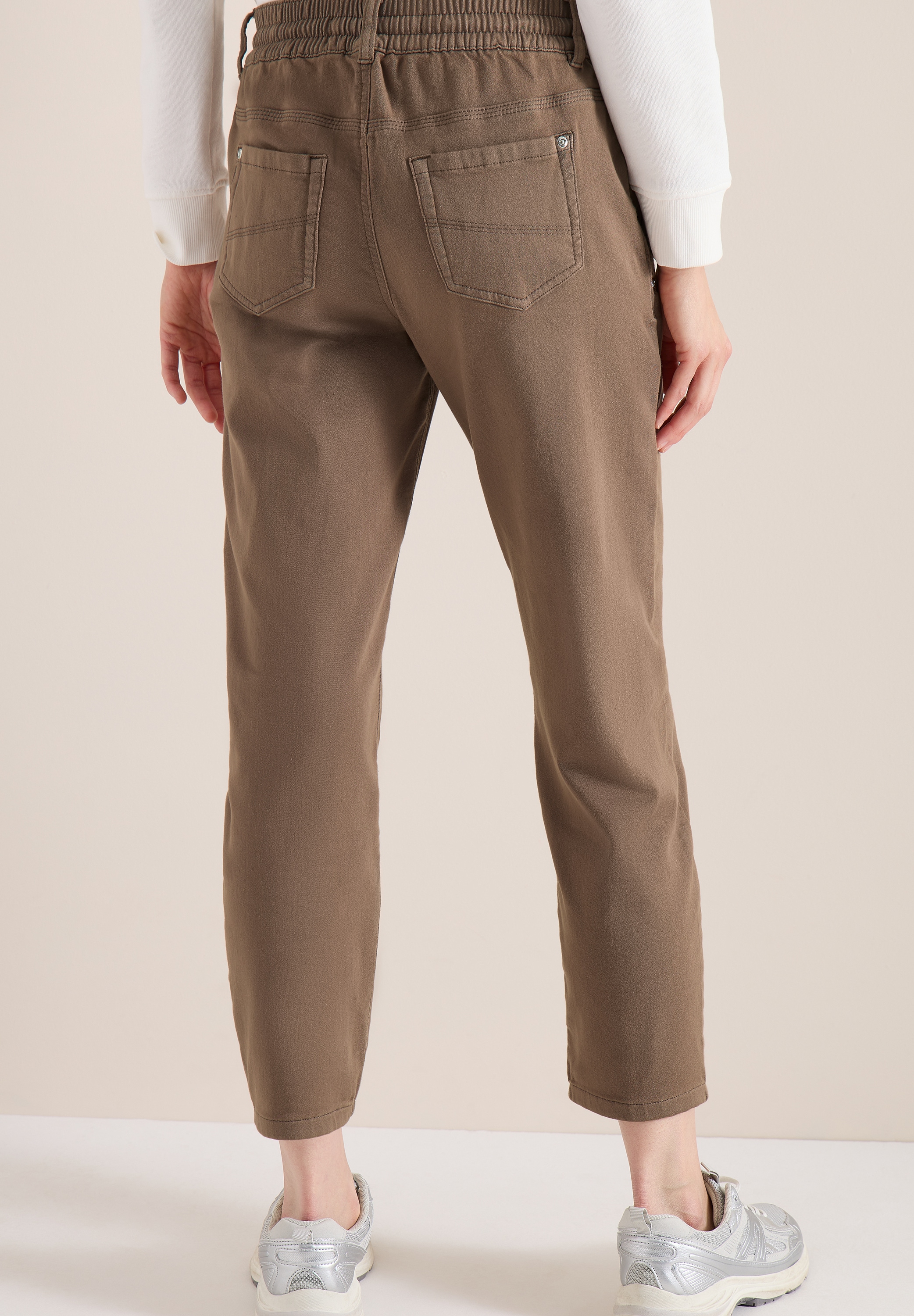 Cecil Jogger Pants »Style Chelsea«  mit Tunnelzug
