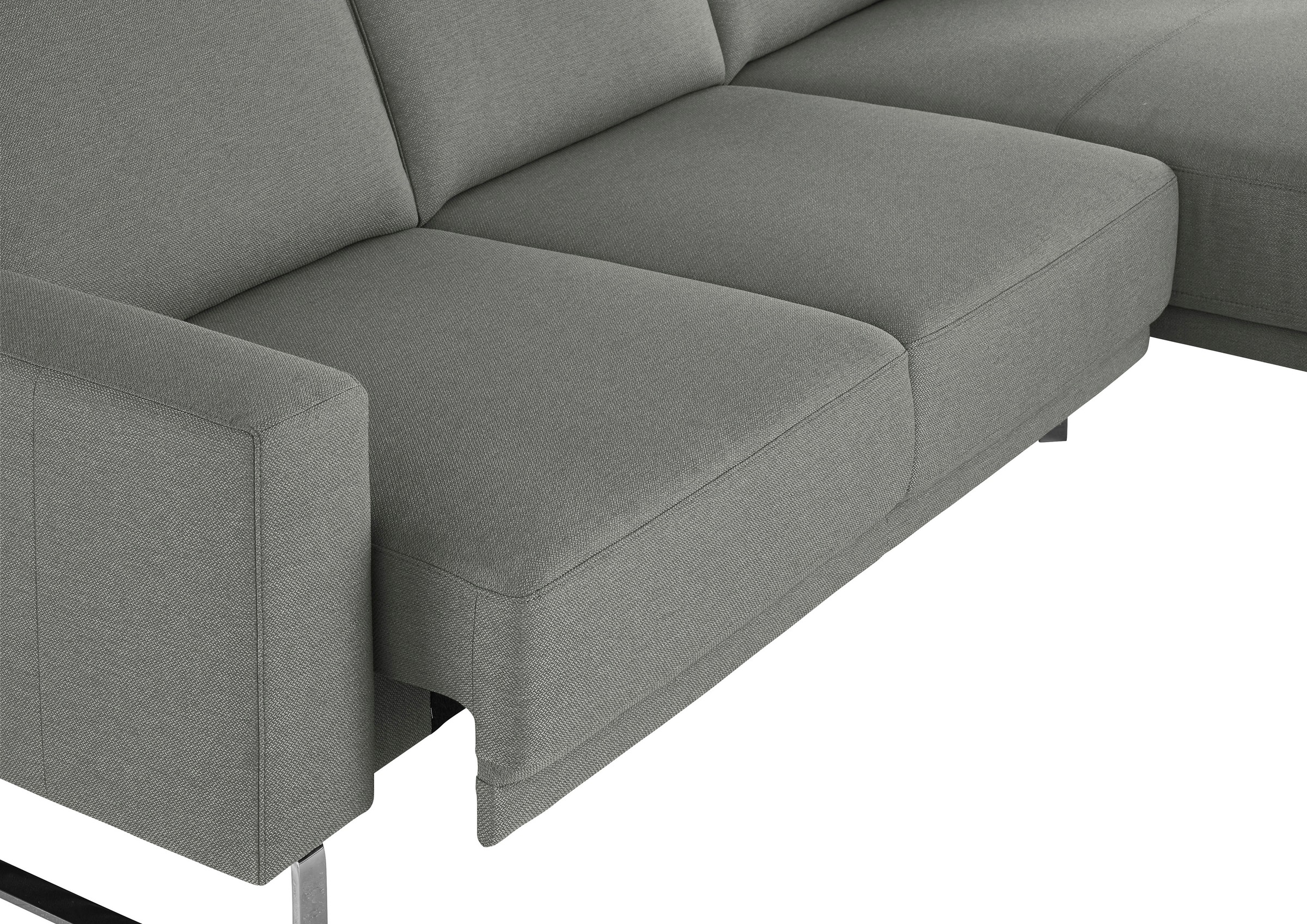 Places of Style Ecksofa »Apiro L-Form«