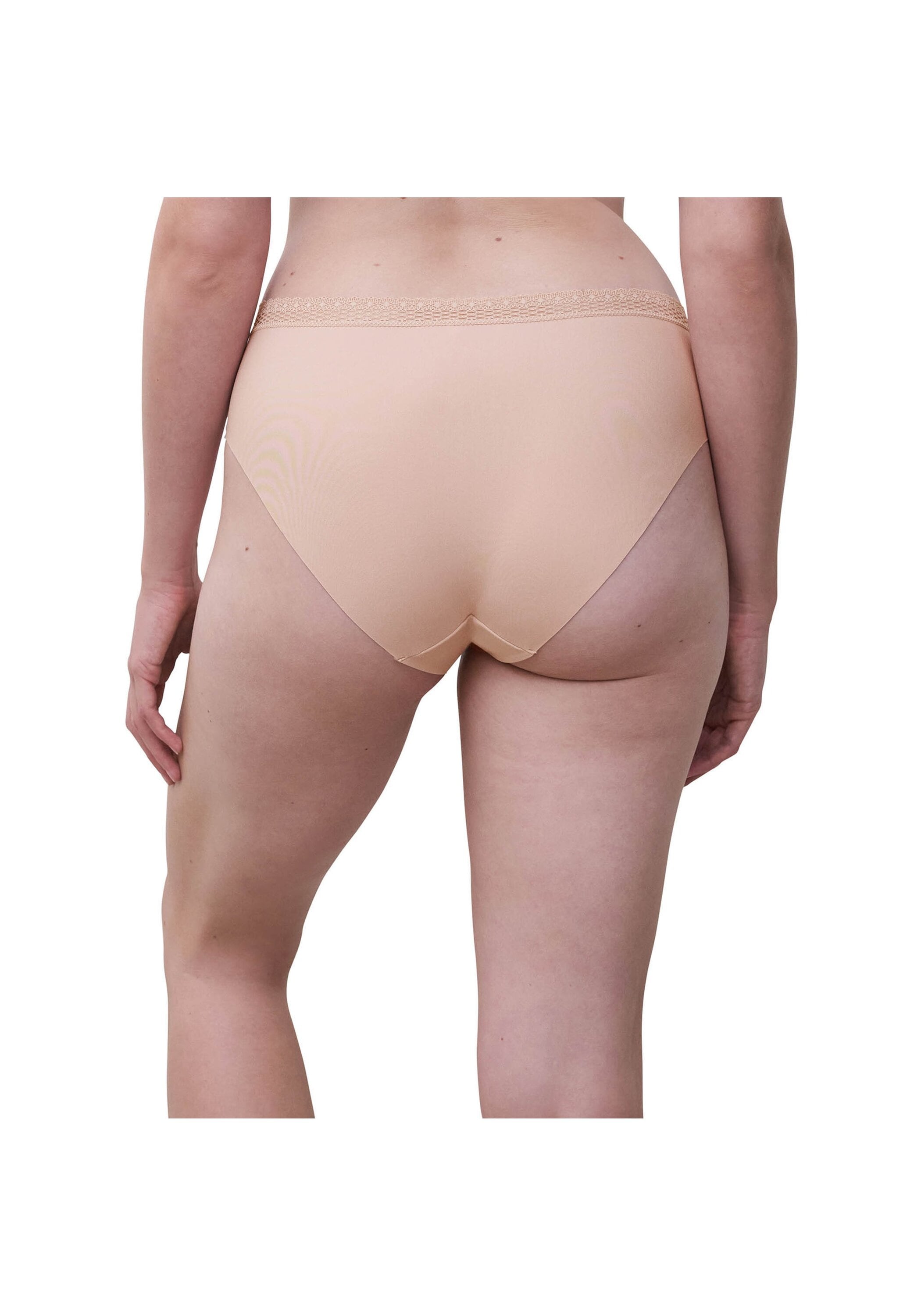 Chantelle Slip »Slip Slip Cozy Chic 2P 2er Pack«