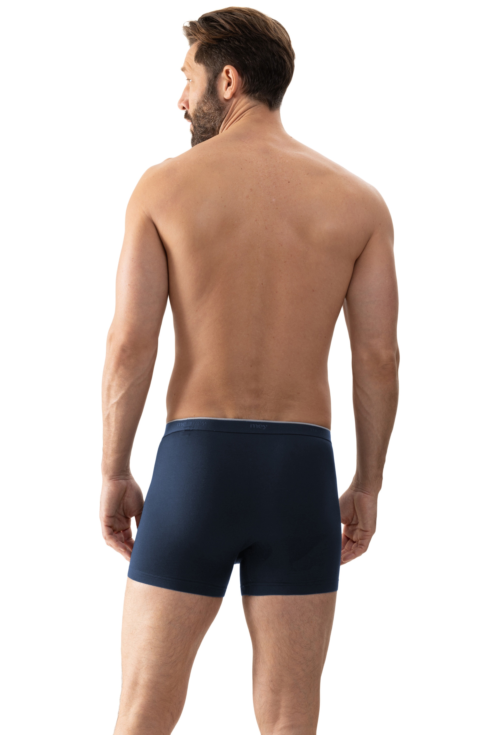 Mey Trunk, Elastischer Logobund