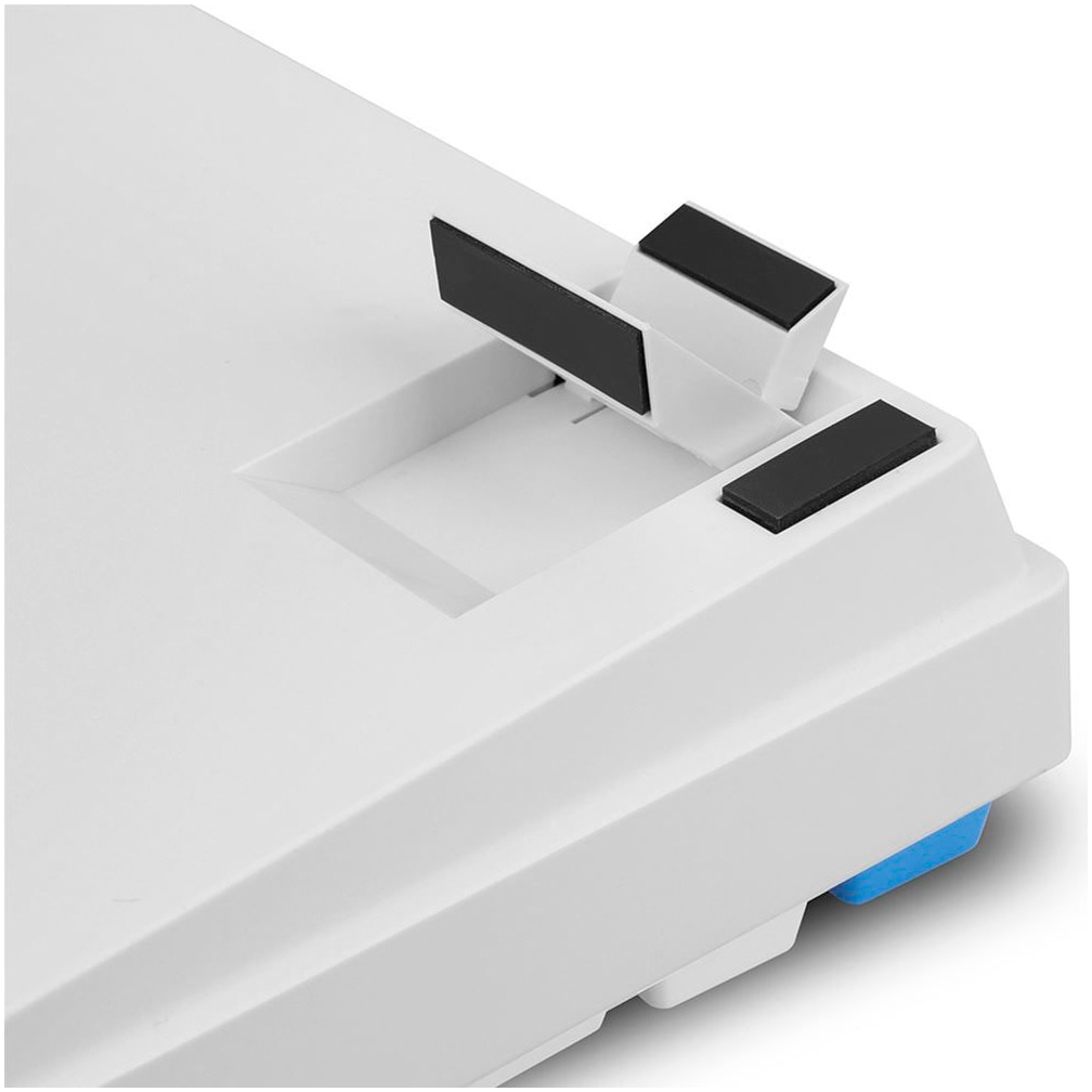 Sharkoon Tastatur »SKILLER SGK50 S3 PBT«, (USB-Anschluss-Profil-Speicher)