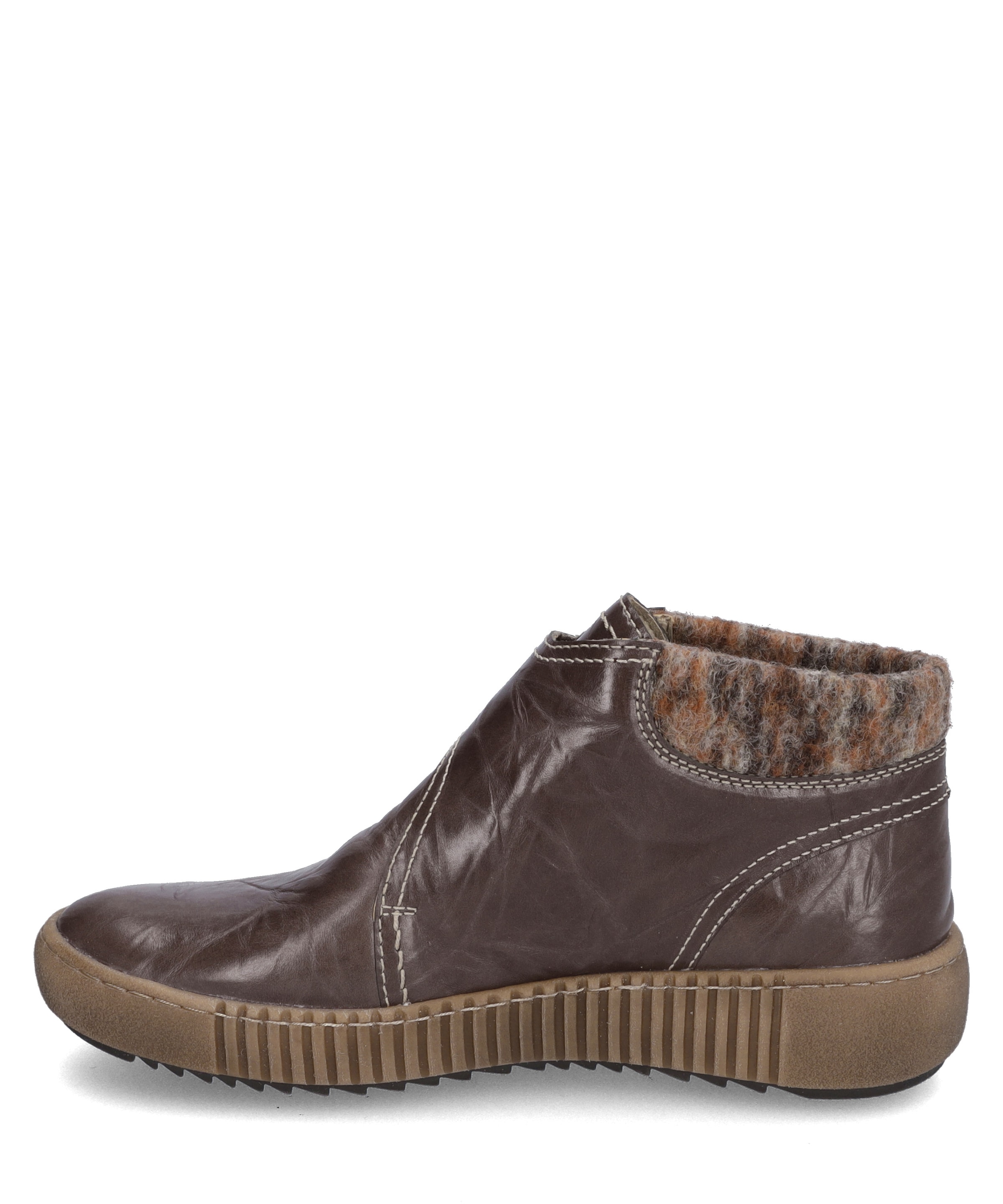 Josef Seibel Stiefelette »Maren 25, anthrazit-kombi«
