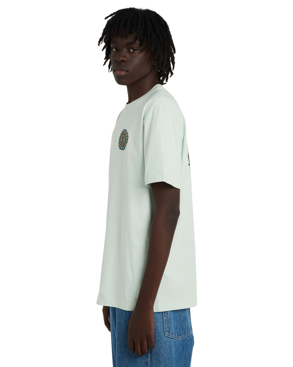 Element T-Shirt »Timber The Light«