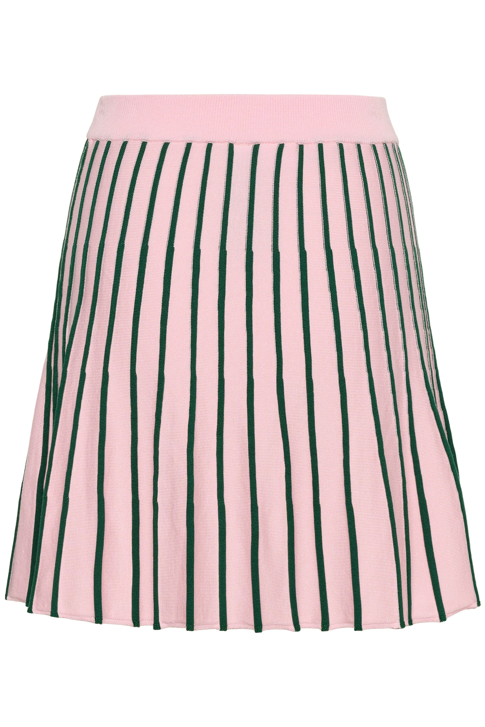 Saint Tropez Midirock »Damen Rock MildaSZ«