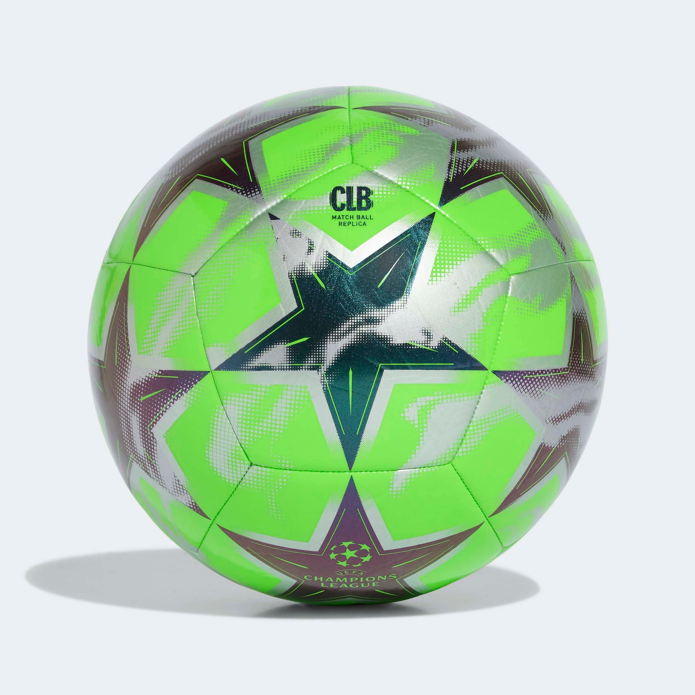 adidas Performance Fußball »UEFA CHAMPIONS LEAGUE 26/27 CLUB« Champions League
