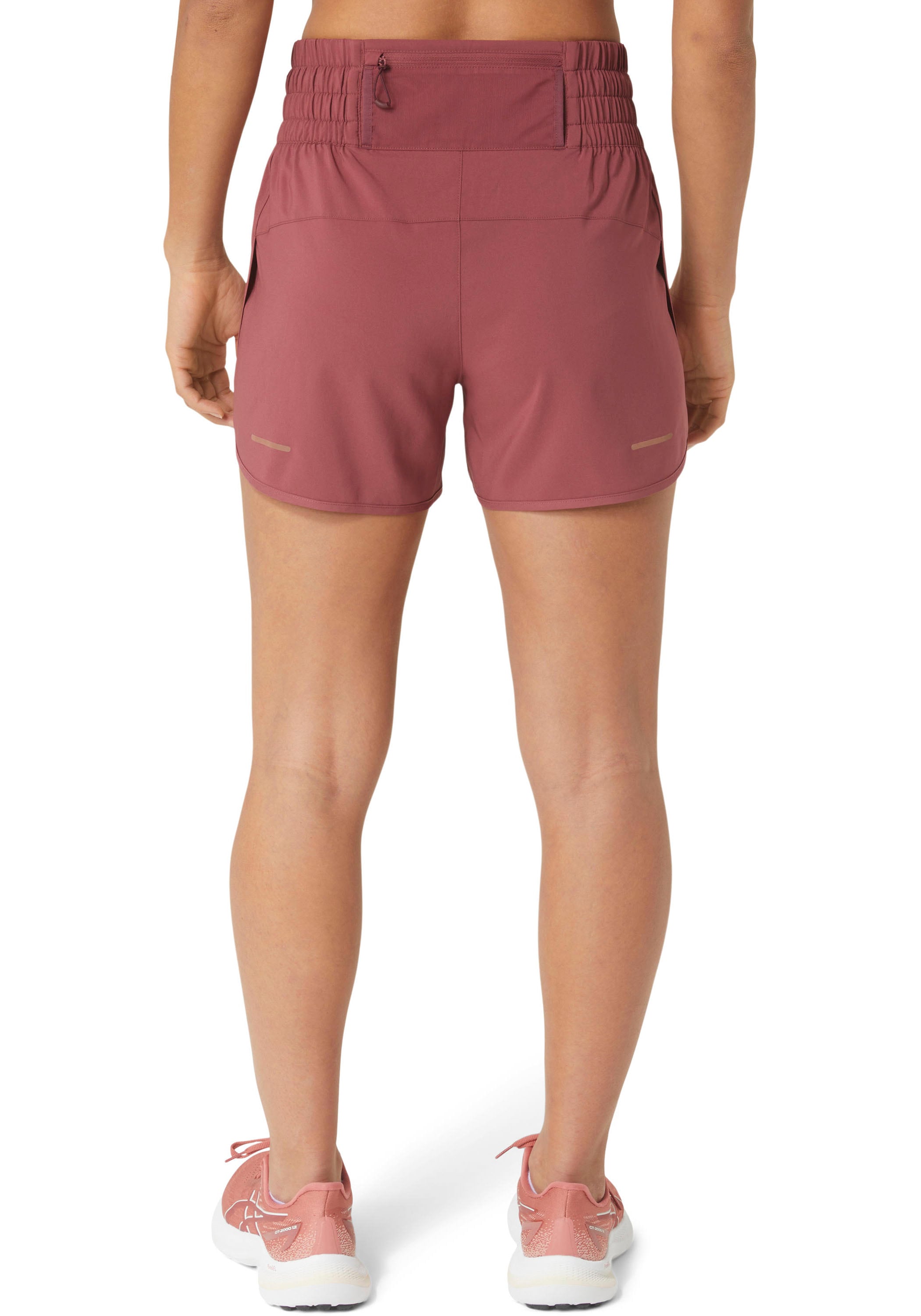 Asics Shorts »NAGINO 4IN RUN SHORT«