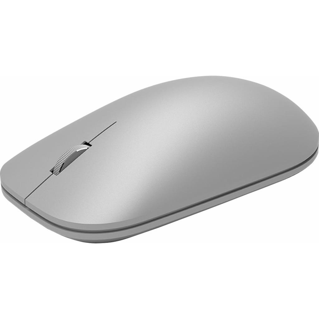 Microsoft ergonomische Maus »Surface«, Bluetooth