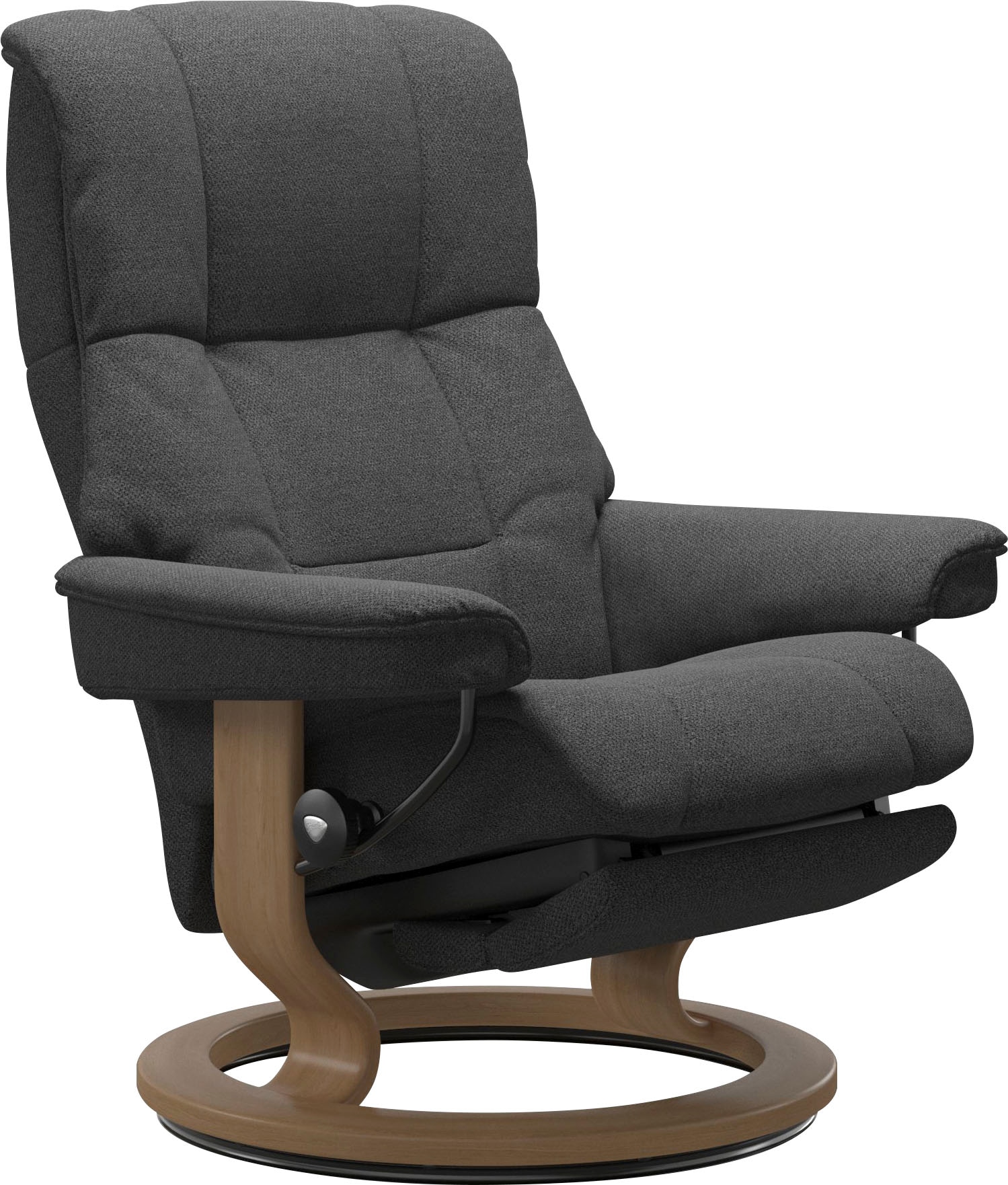Stressless® Relaxsessel »Mayfair«, elektrisch verstellbar, optional 2-motorisch, Größe M & L