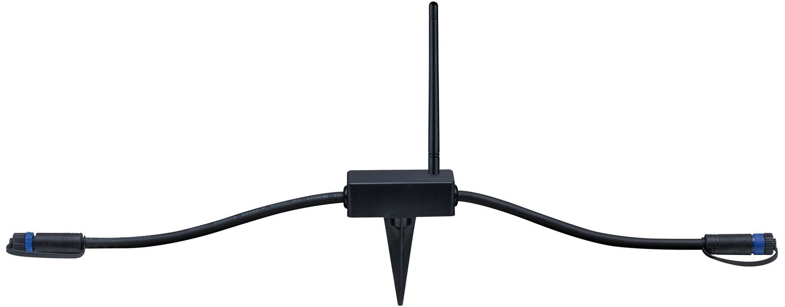 Paulmann Schienensystem-Controller »Outdoor Plug & Shine Controller«, Lichtsteuerung
