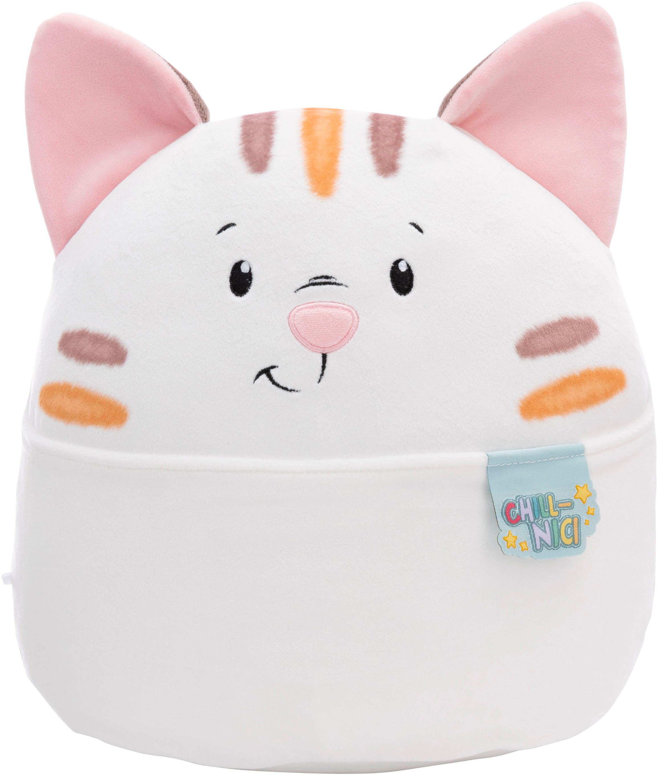 Nici Kuscheltier »Chill-NICI Katze 20 cm«