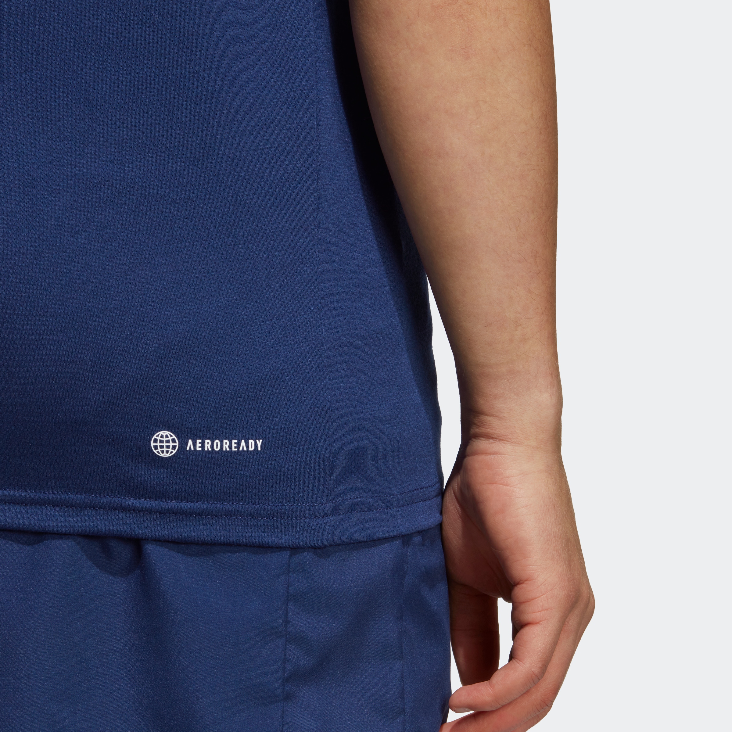 adidas Performance T-Shirt »TR-ES COMF TEE«