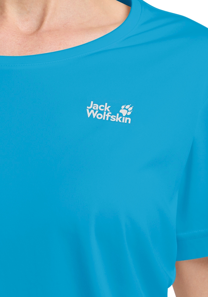 Jack Wolfskin T-Shirt »TECH T W«