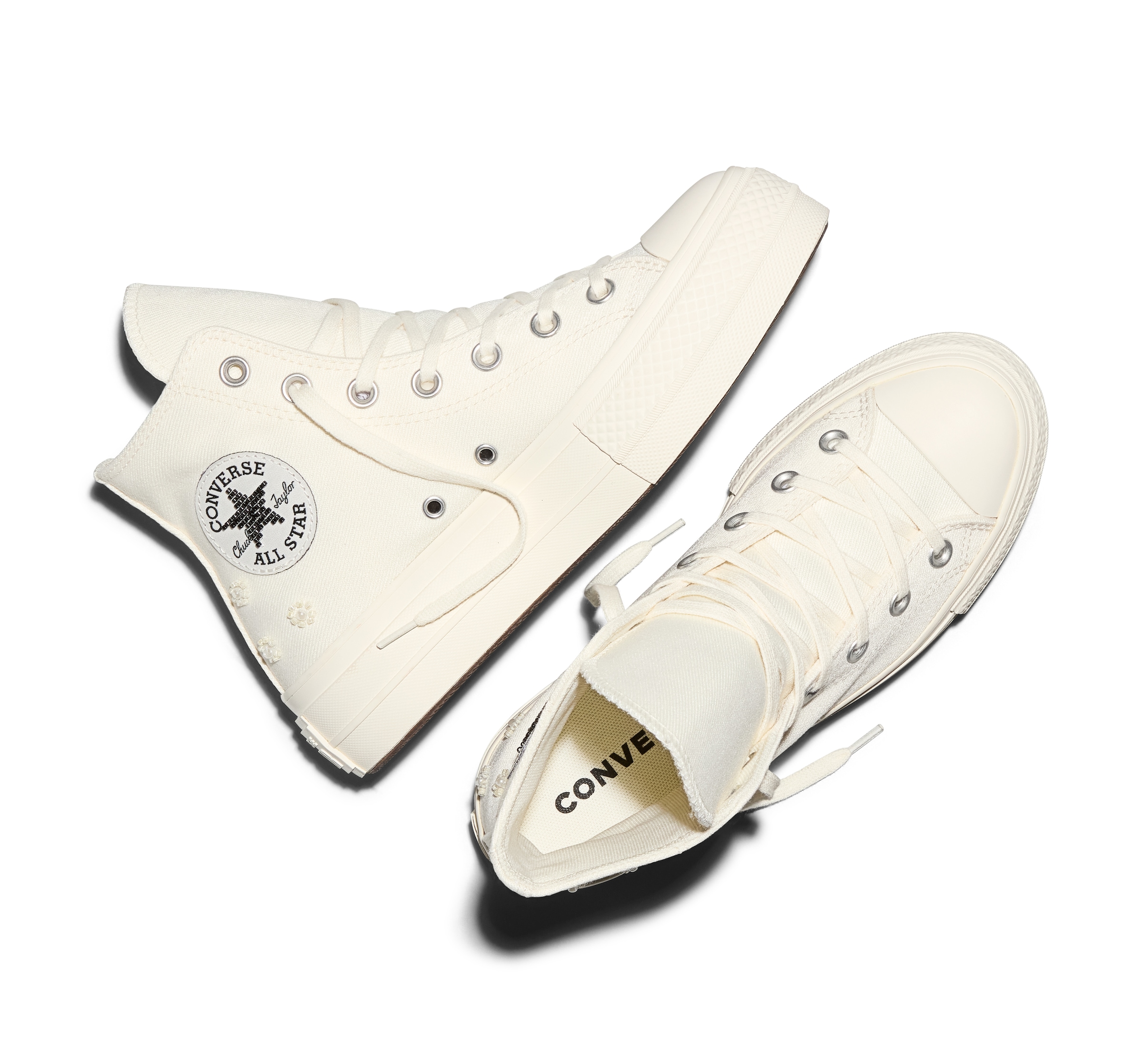 Converse Sneaker »CHUCK TAYLOR ALL STAR LIFT PLATFOR«