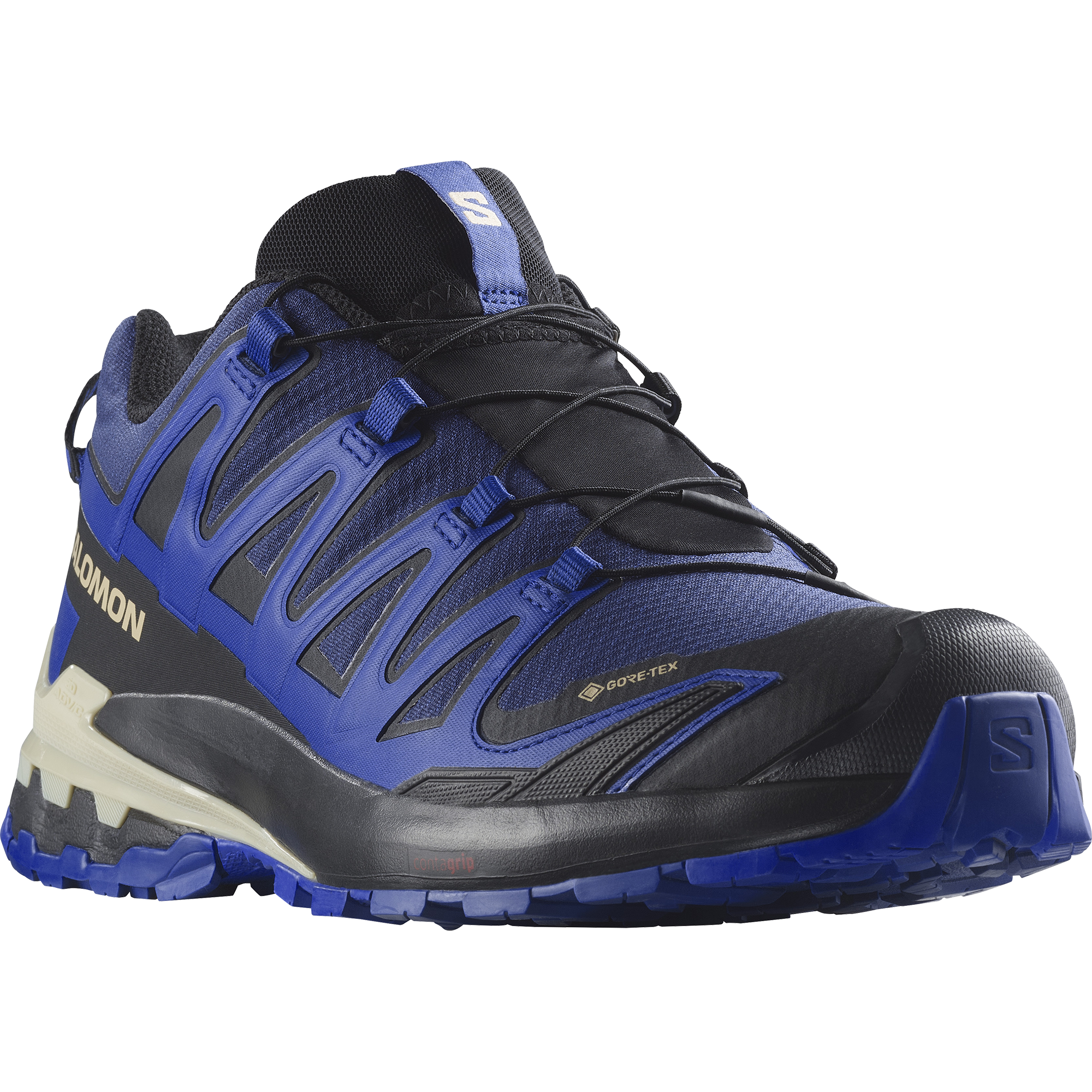 Trailrunningschuh »XA PRO 3D V9 GORE-TEX«, wasserdicht