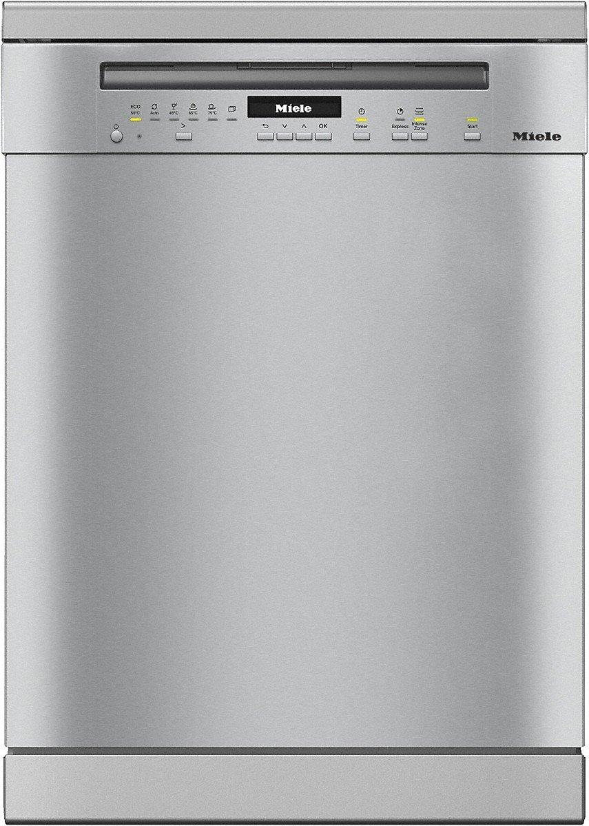 Miele Standgeschirrspüler, G 7100, 8,9 l, 13 Maßgedecke