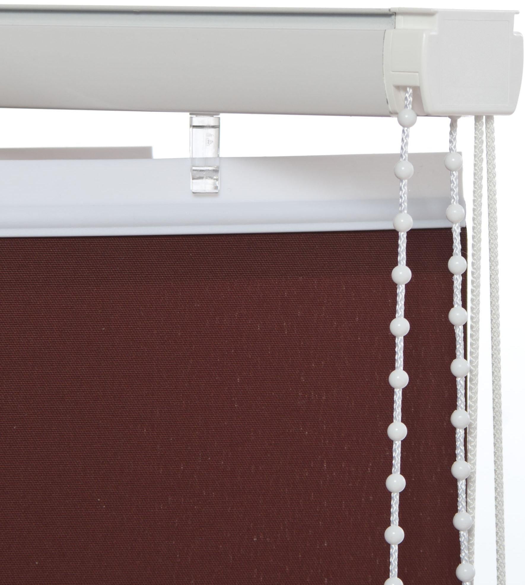 Liedeco Lamellenvorhang »Vertikalanlage 127 mm«, (1 St.) online kaufen bei  OTTO