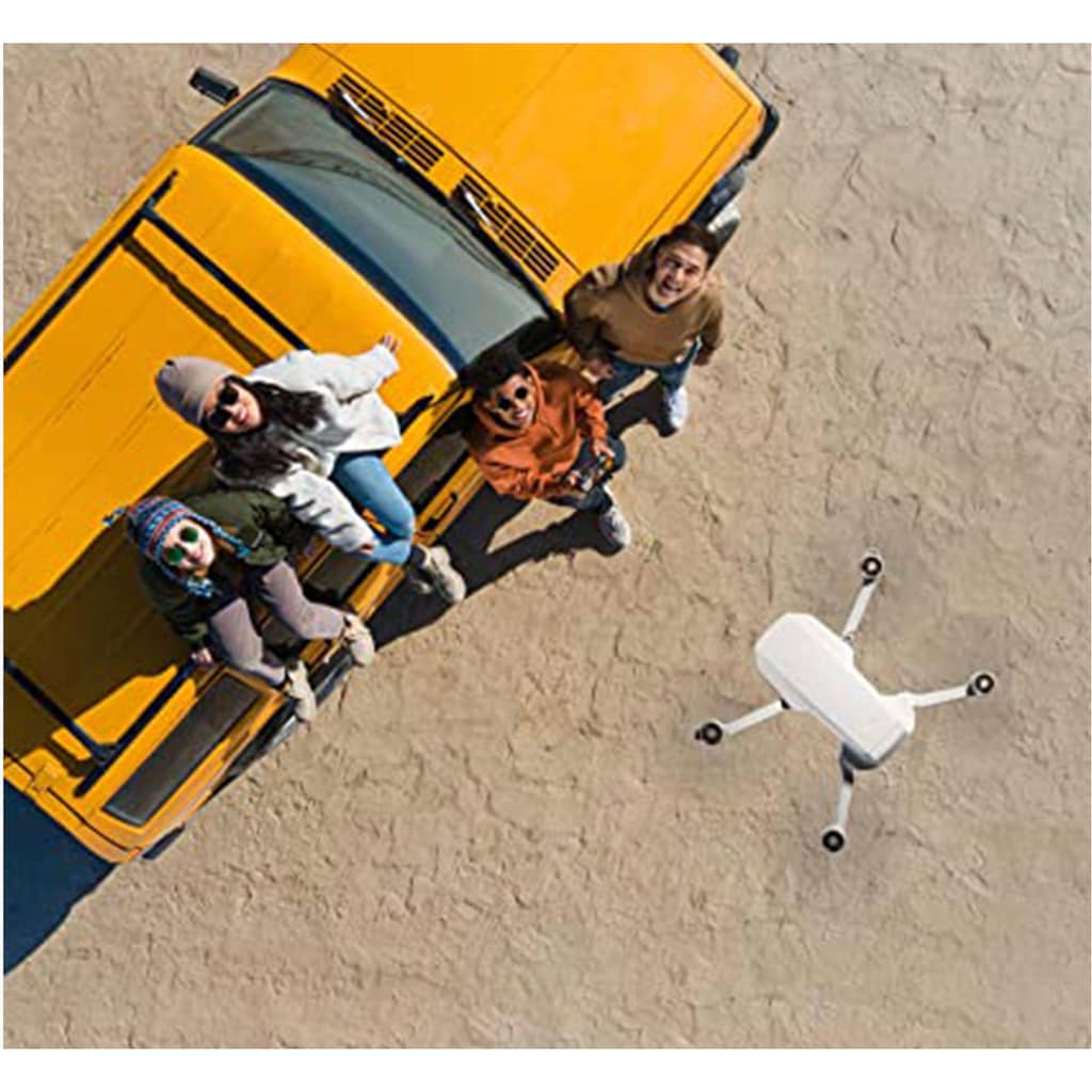 DJI Drohne »MINI 2 Fly More Combo«