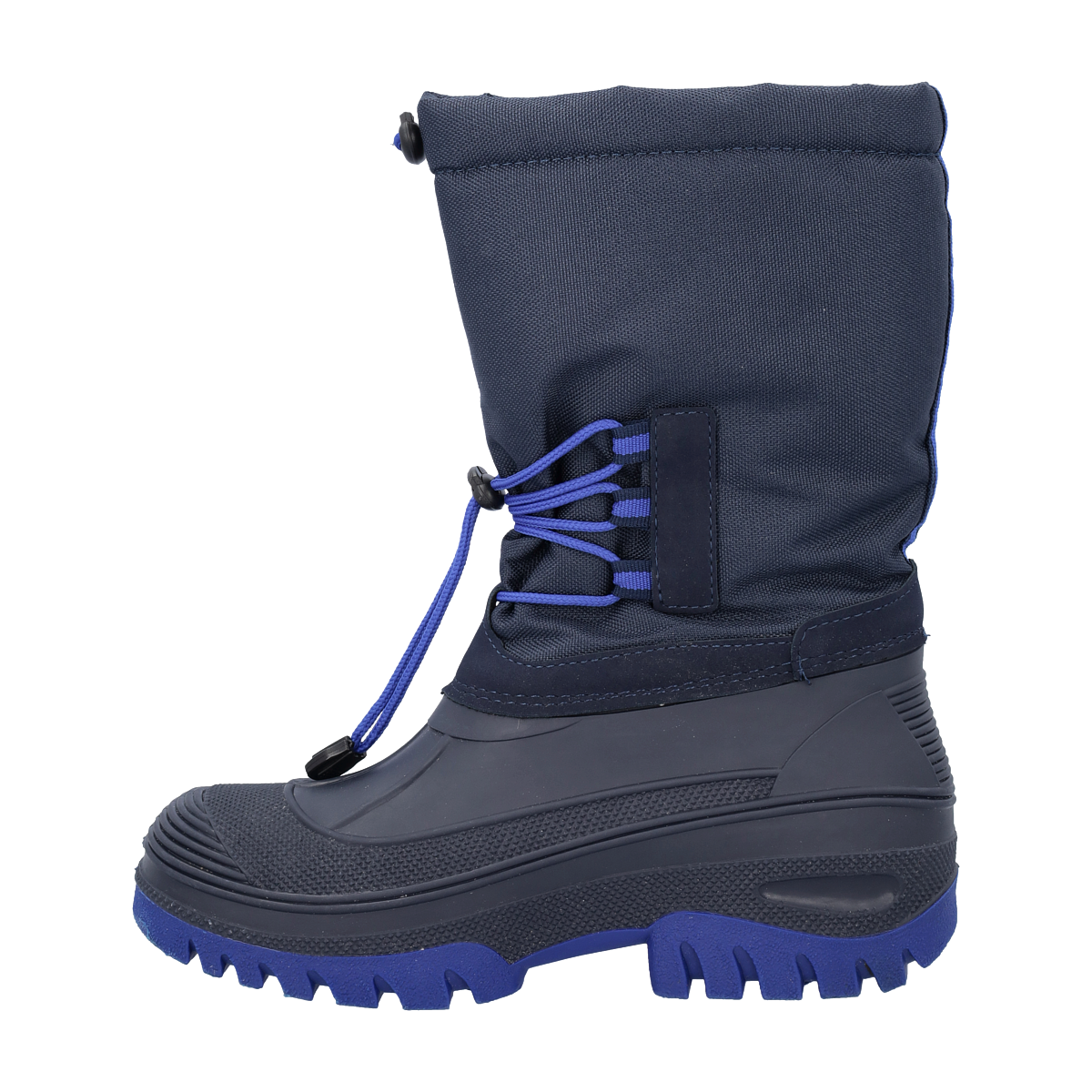 CMP Winterboots »KIDS AHTO WP SNOW BOOTS«, wasserdicht