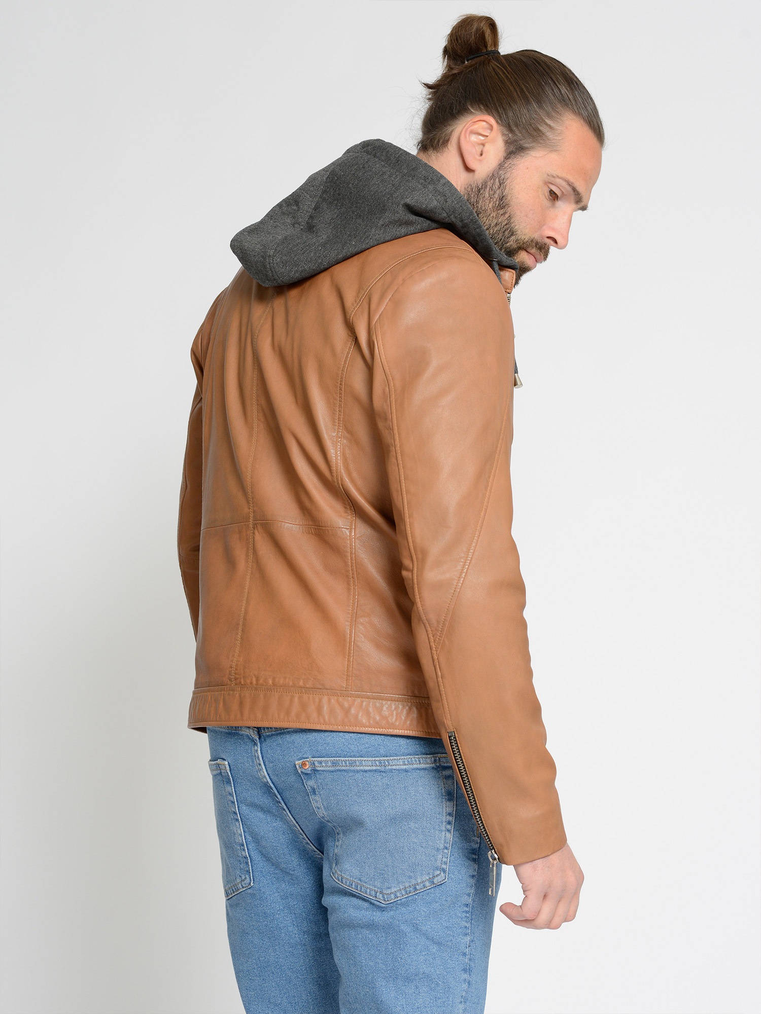 Maze Lederjacke »Lederjacke 42021311«