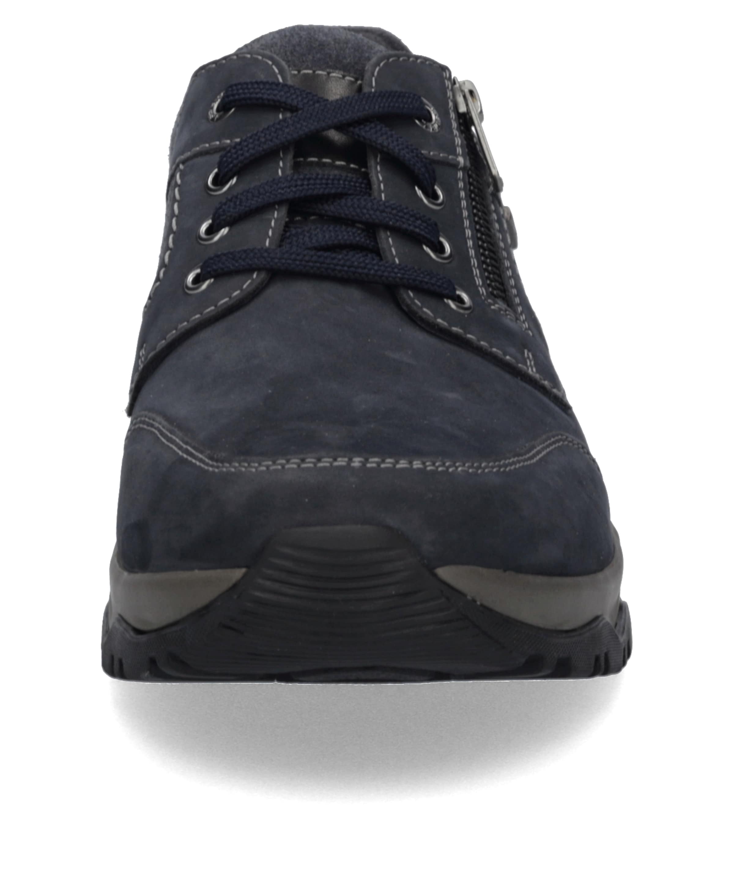 Josef Seibel Schnürschuh »Leroy 55, indigo«