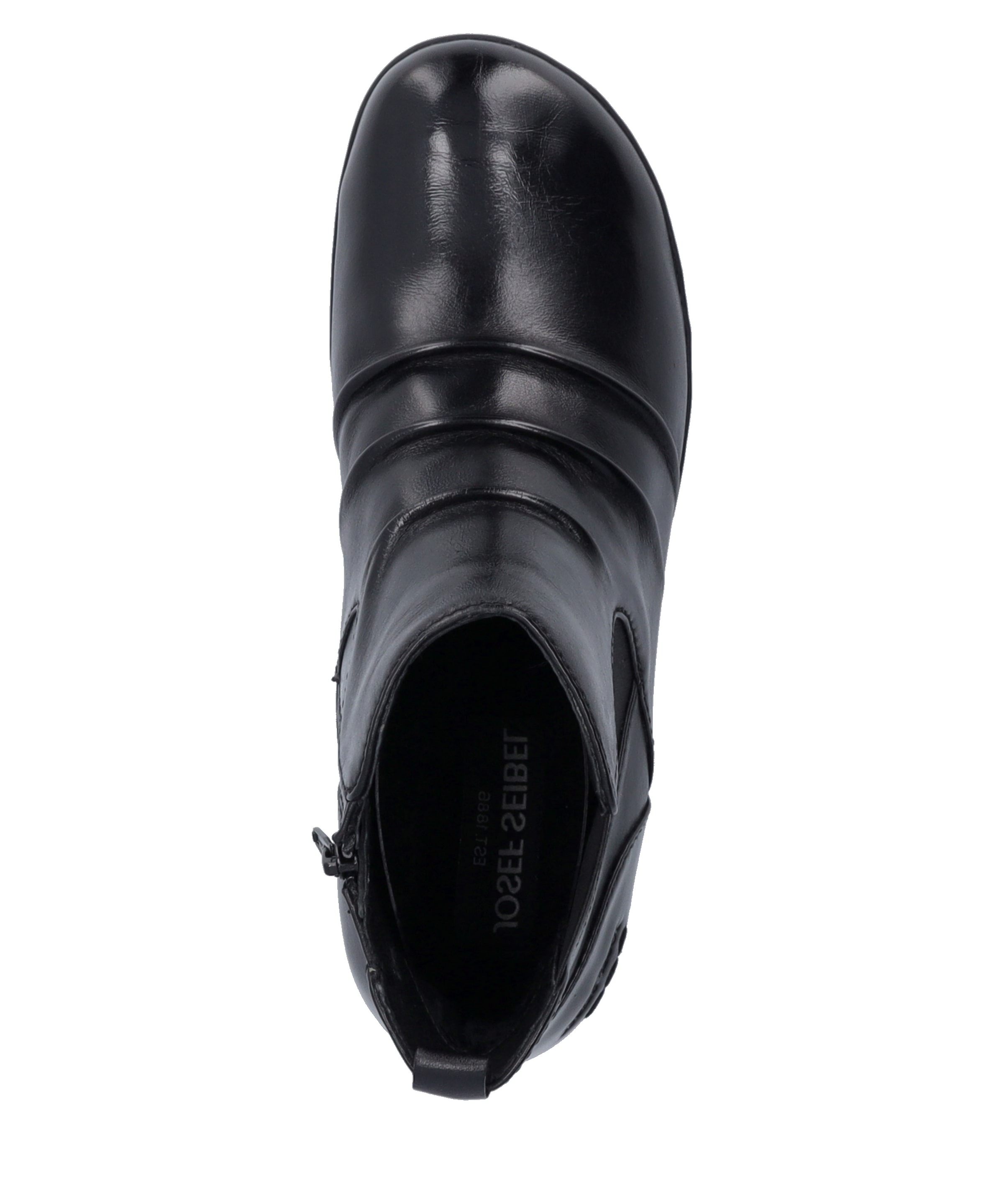 Josef Seibel Stiefelette »Naly 60, schwarz«