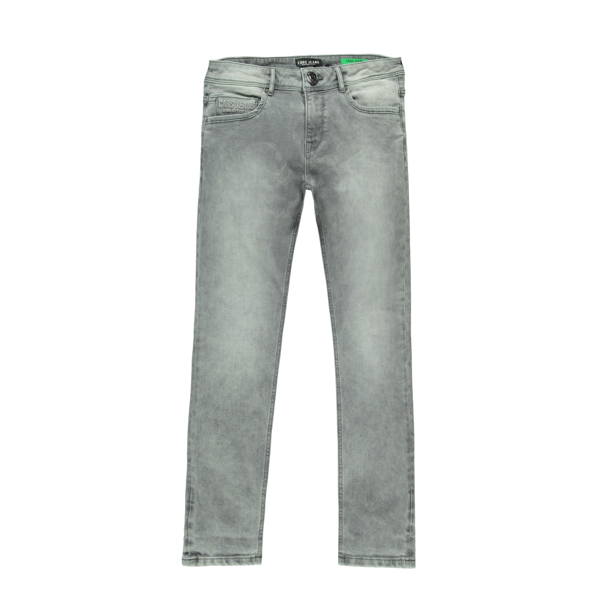 CARS JEANS 5-Pocket-Jeans »Jeans Douglas«