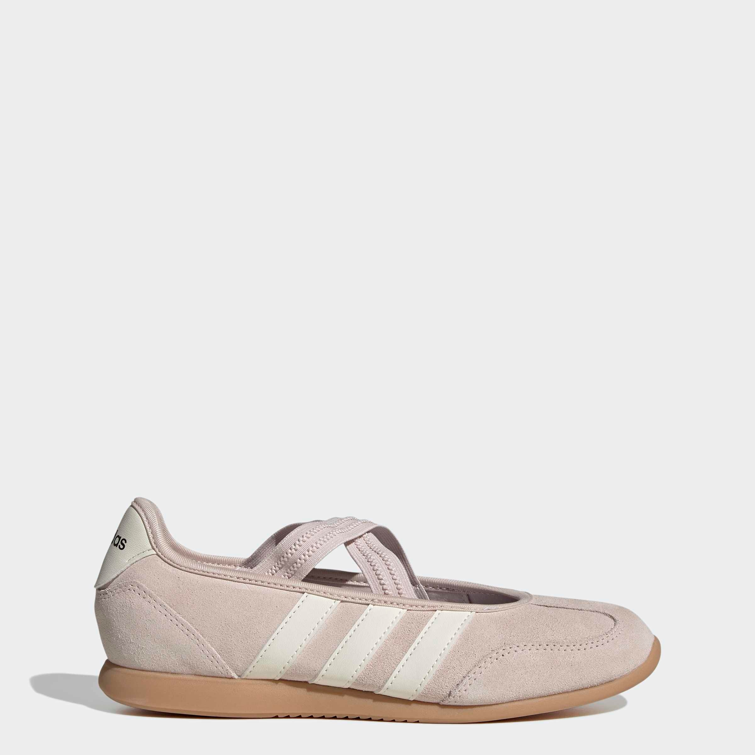 adidas Sportswear Sneaker Ballerinas »BARREDA MARY JANE«