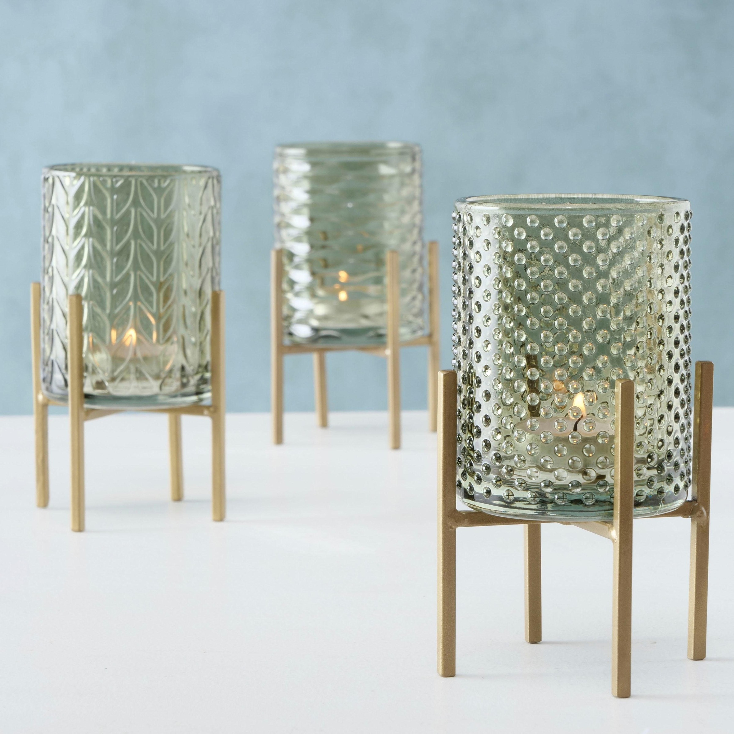 BOLTZE Windlicht »Bolito«